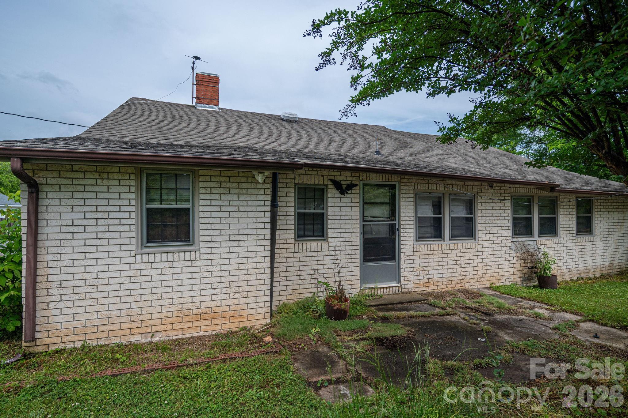 101 Huss Avenue Property Photo 44