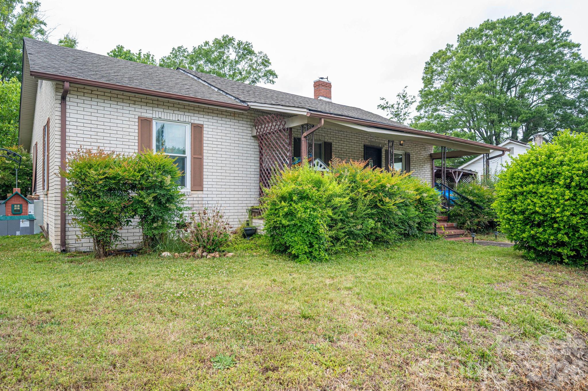 101 Huss Avenue Property Photo 45