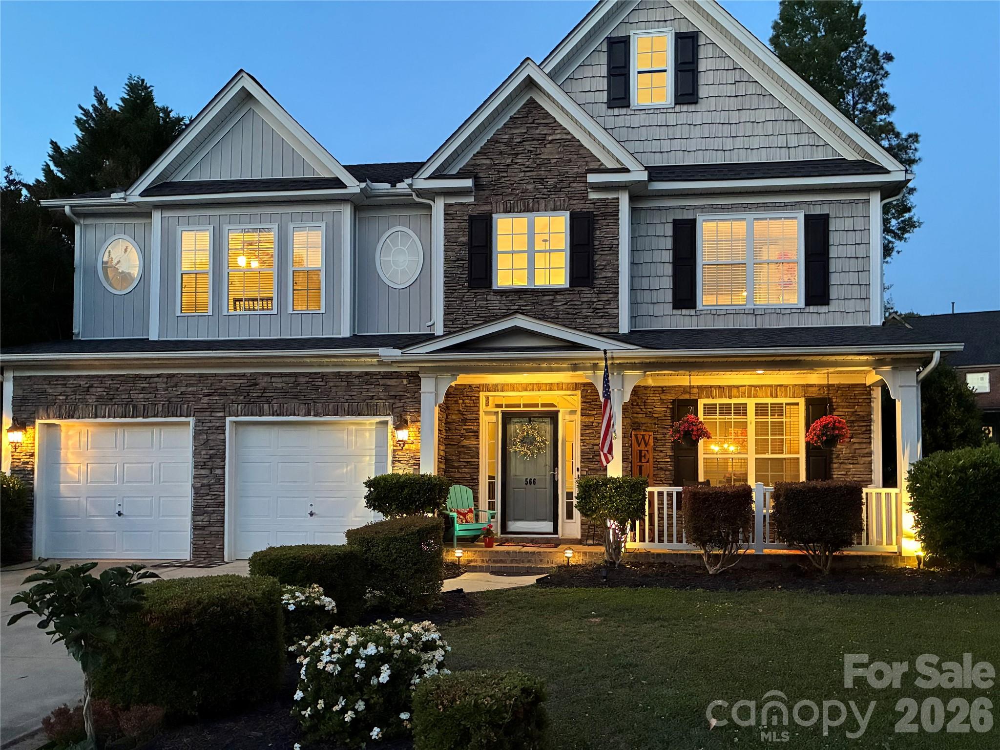 566 Cotton Field Road Property Photo 1