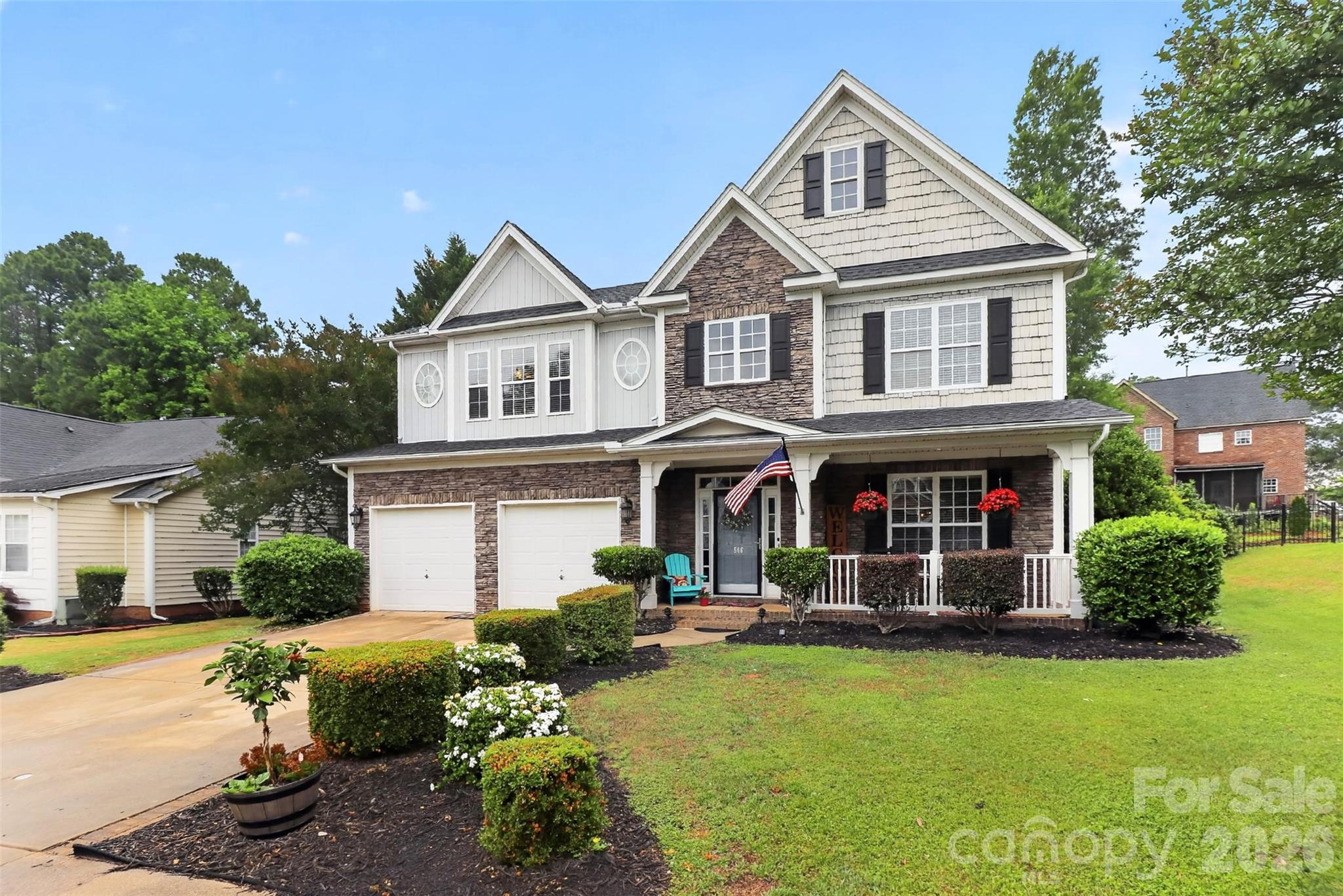 566 Cotton Field Road Property Photo 4