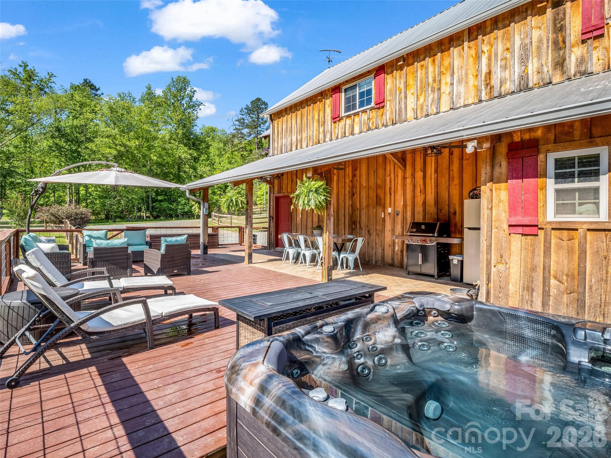 400 Calhoun Trail Property Photo 13