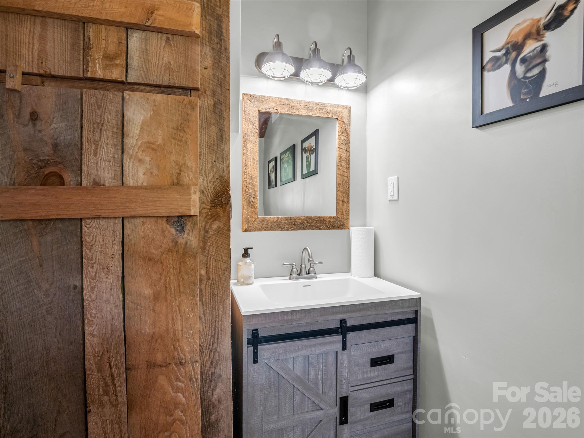 400 Calhoun Trail Property Photo 14