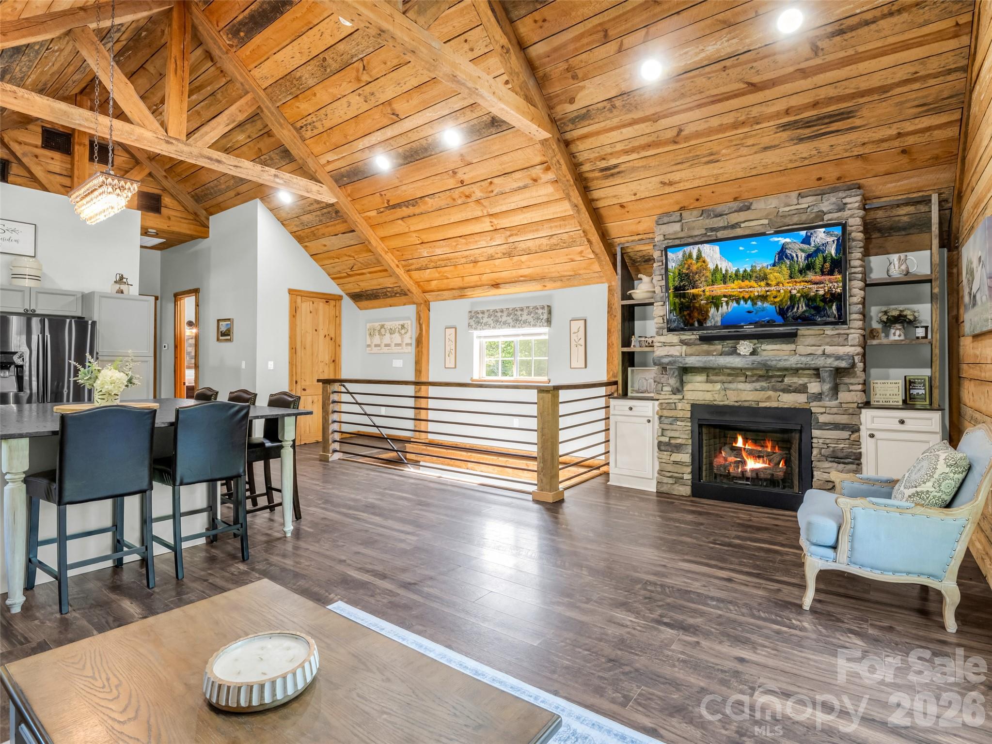 400 Calhoun Trail Property Photo 19