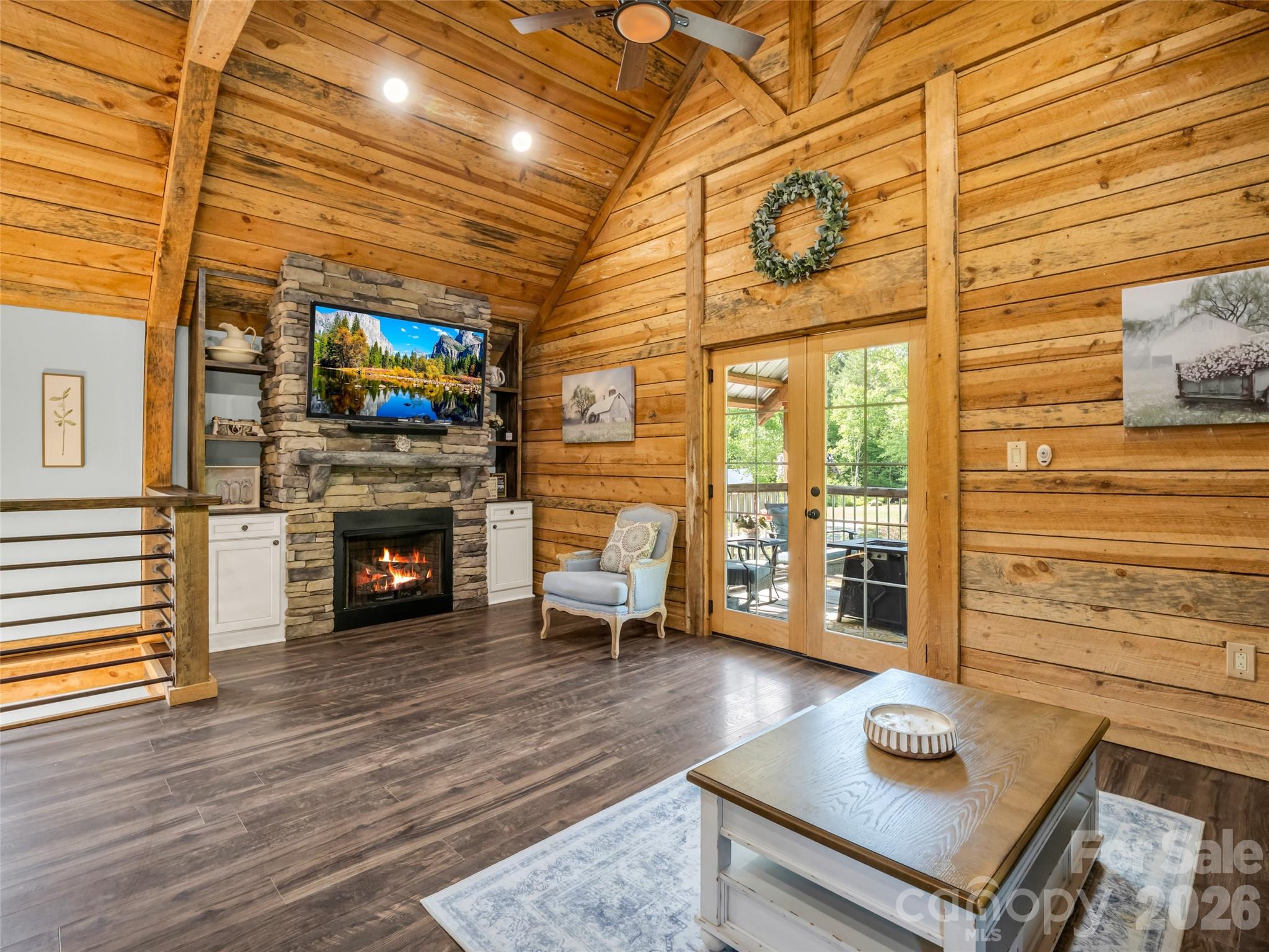 400 Calhoun Trail Property Photo 20