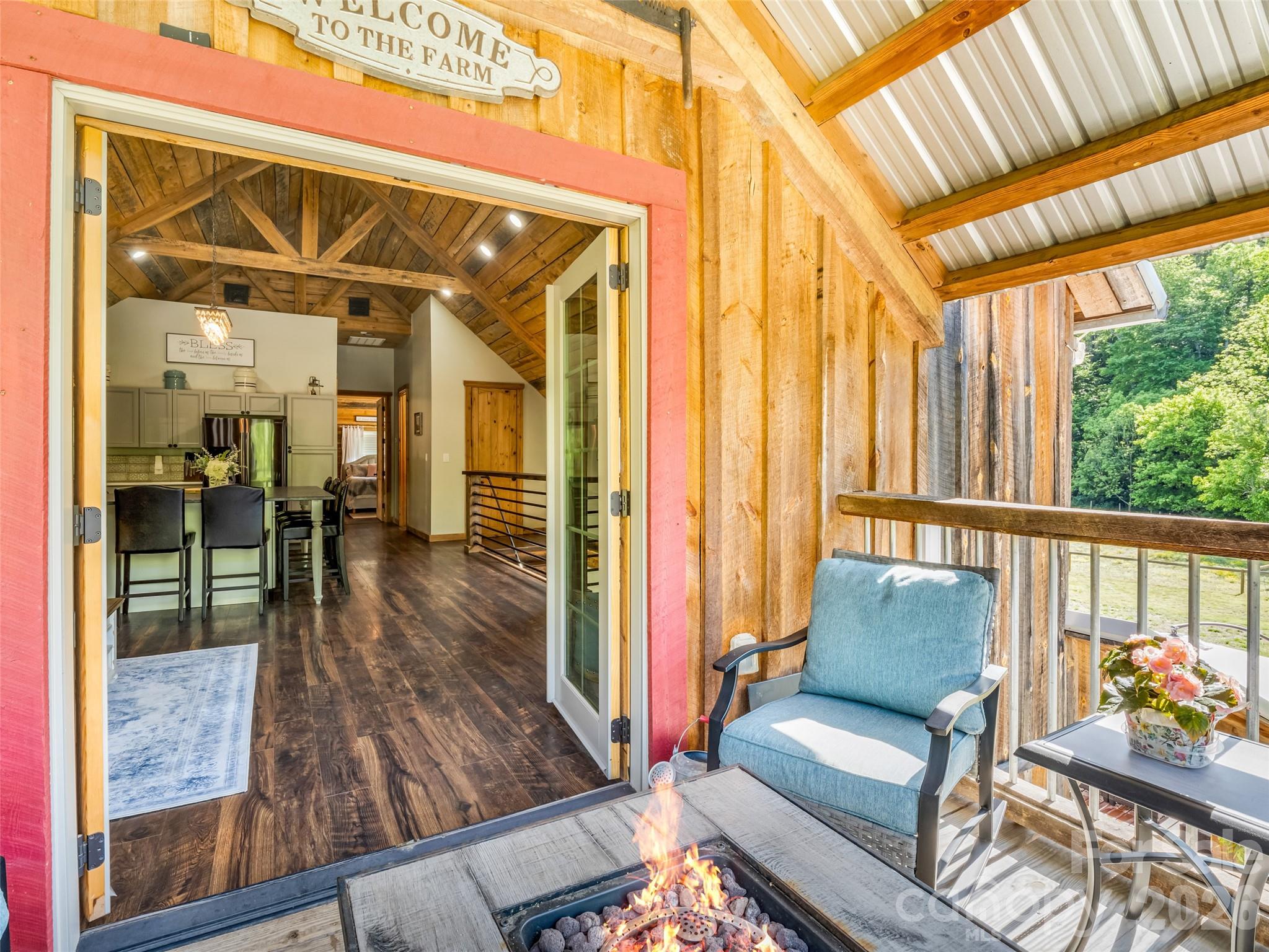 400 Calhoun Trail Property Photo 32