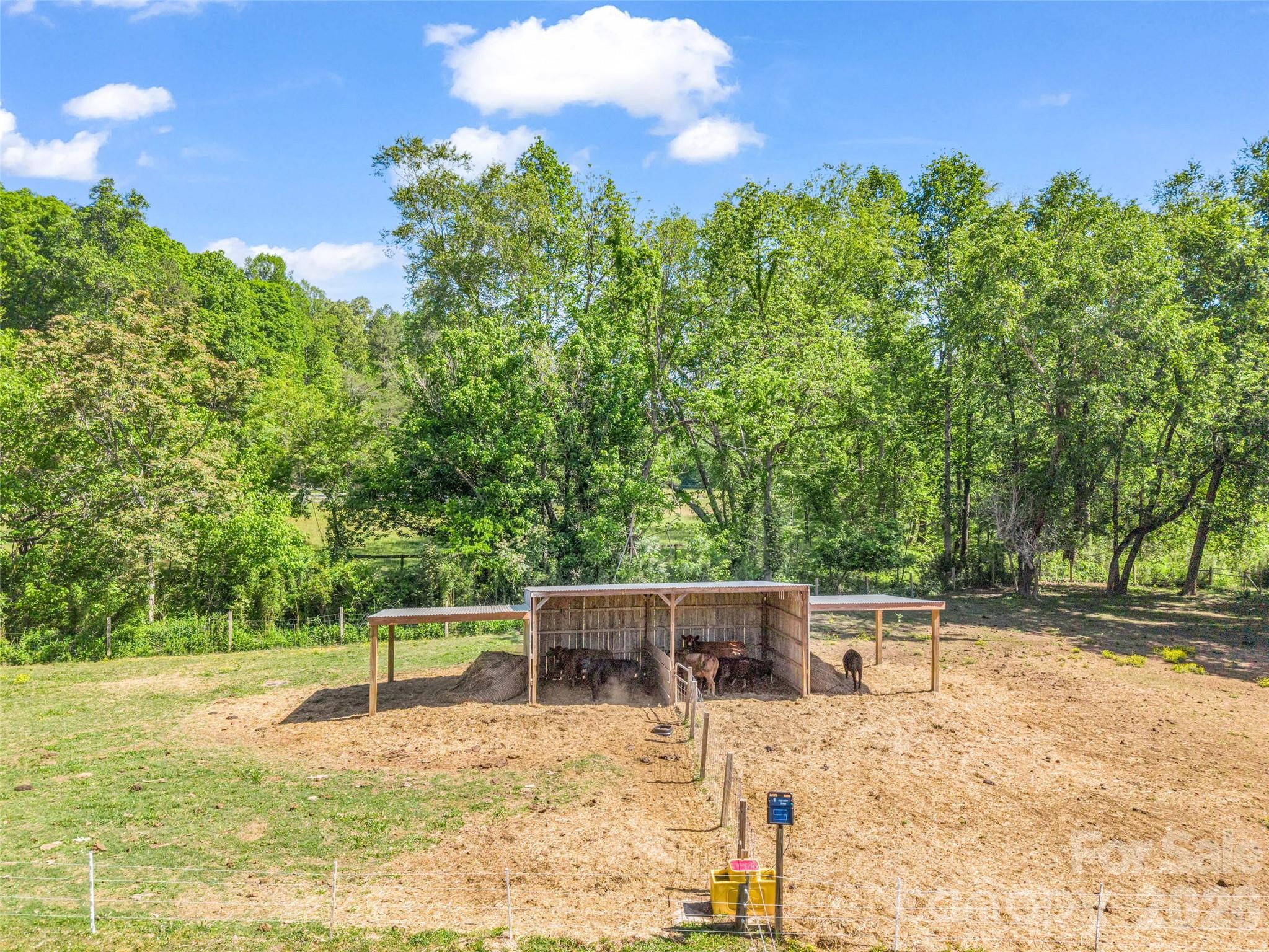 400 Calhoun Trail Property Photo 38