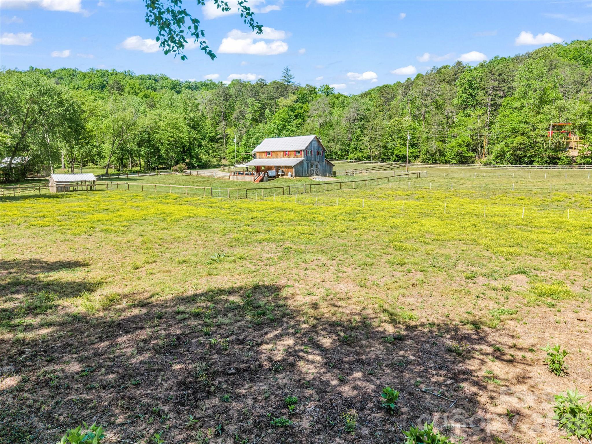 400 Calhoun Trail Property Photo 43