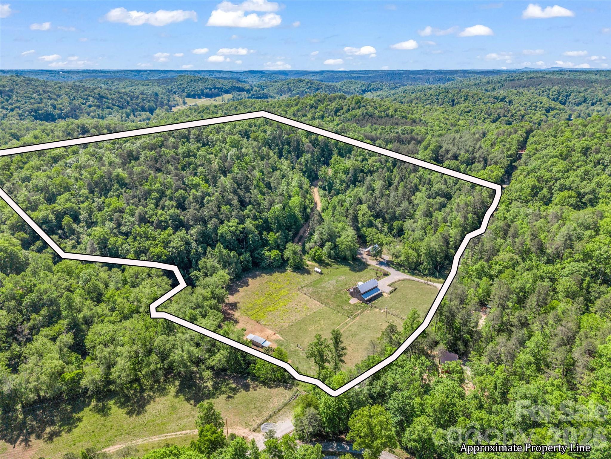 400 Calhoun Trail Property Photo 45