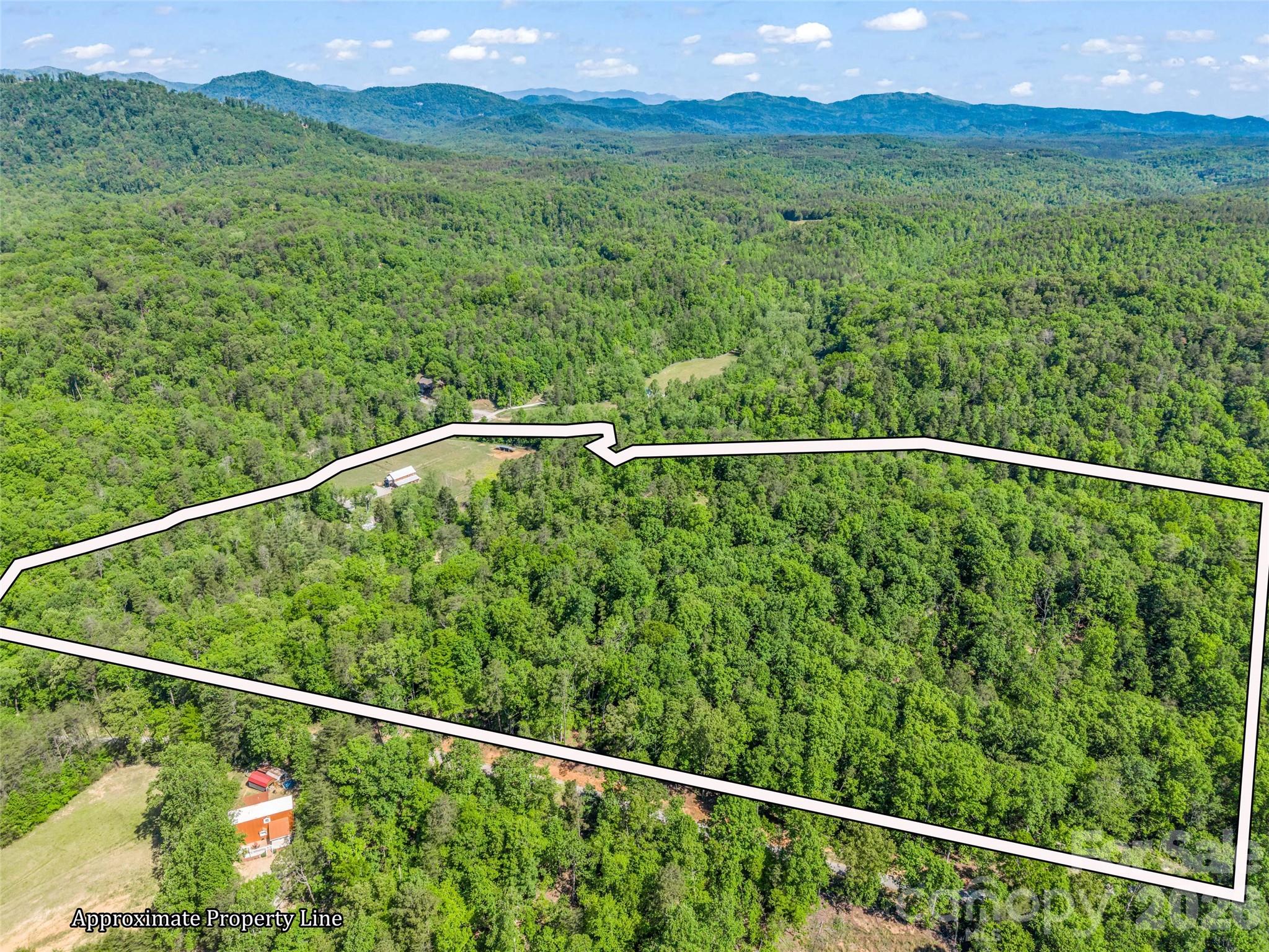 400 Calhoun Trail Property Photo 46