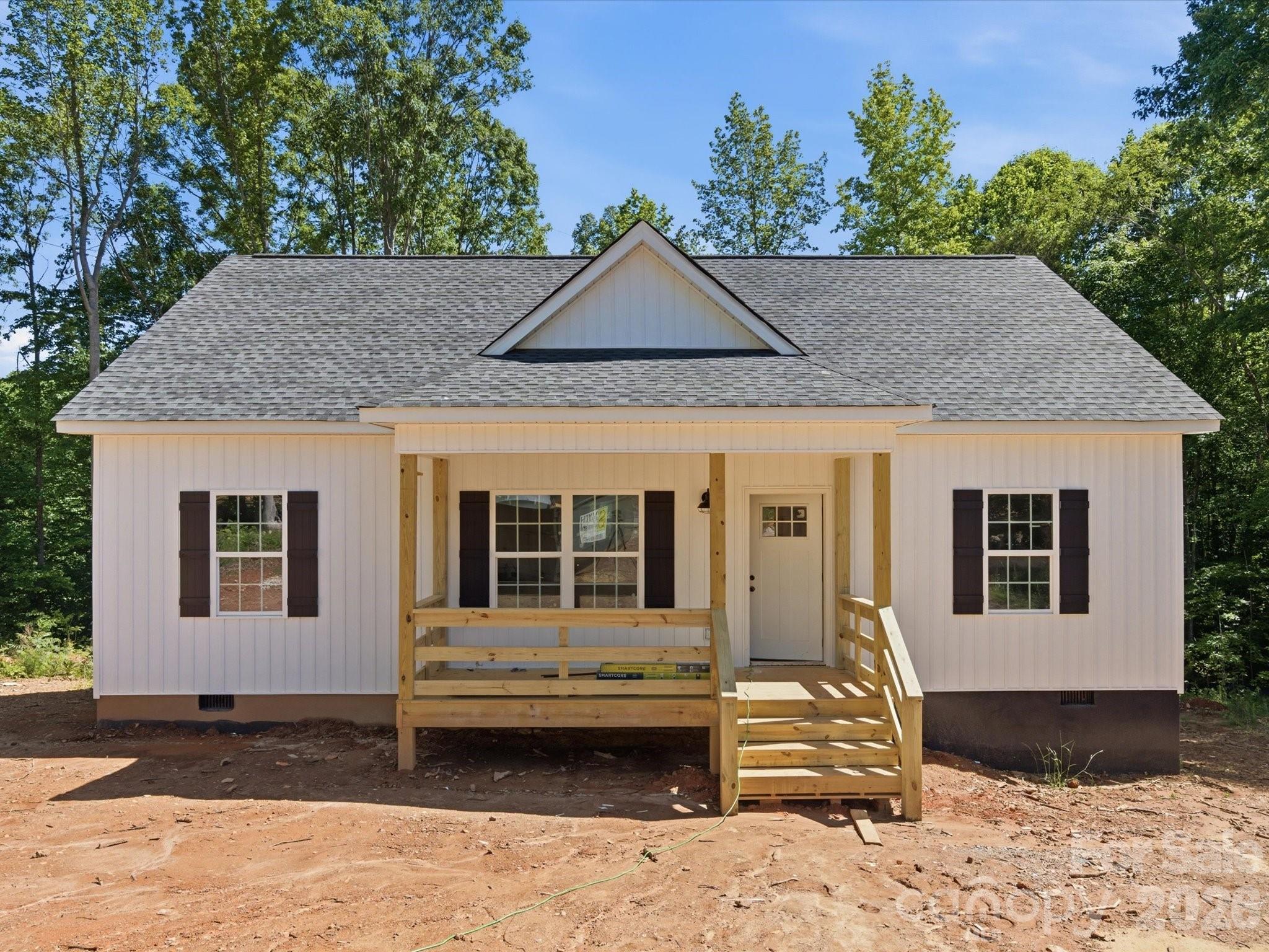 1222 Woodpecker Drive Property Photo 1