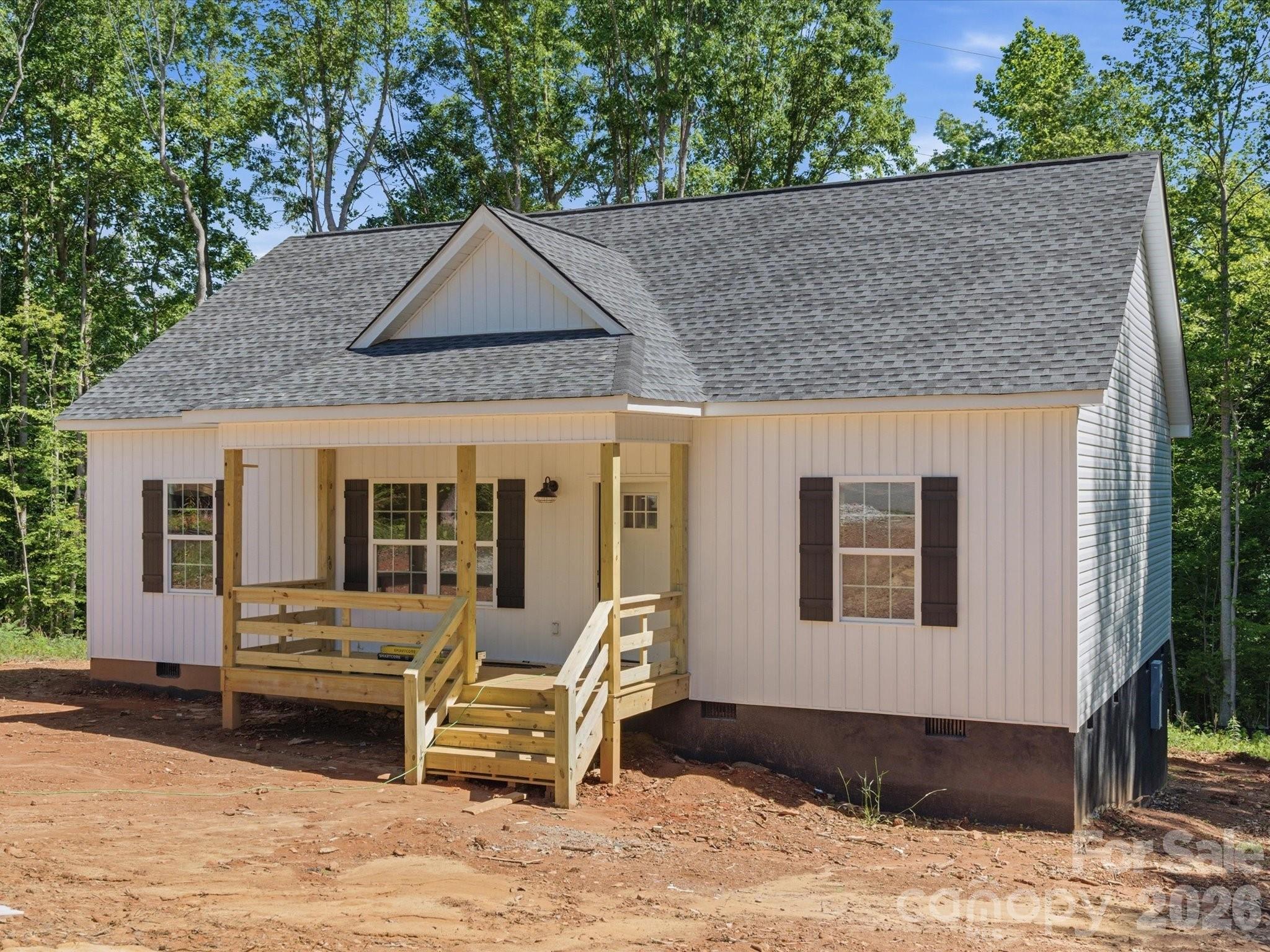 1222 Woodpecker Drive Property Photo 2