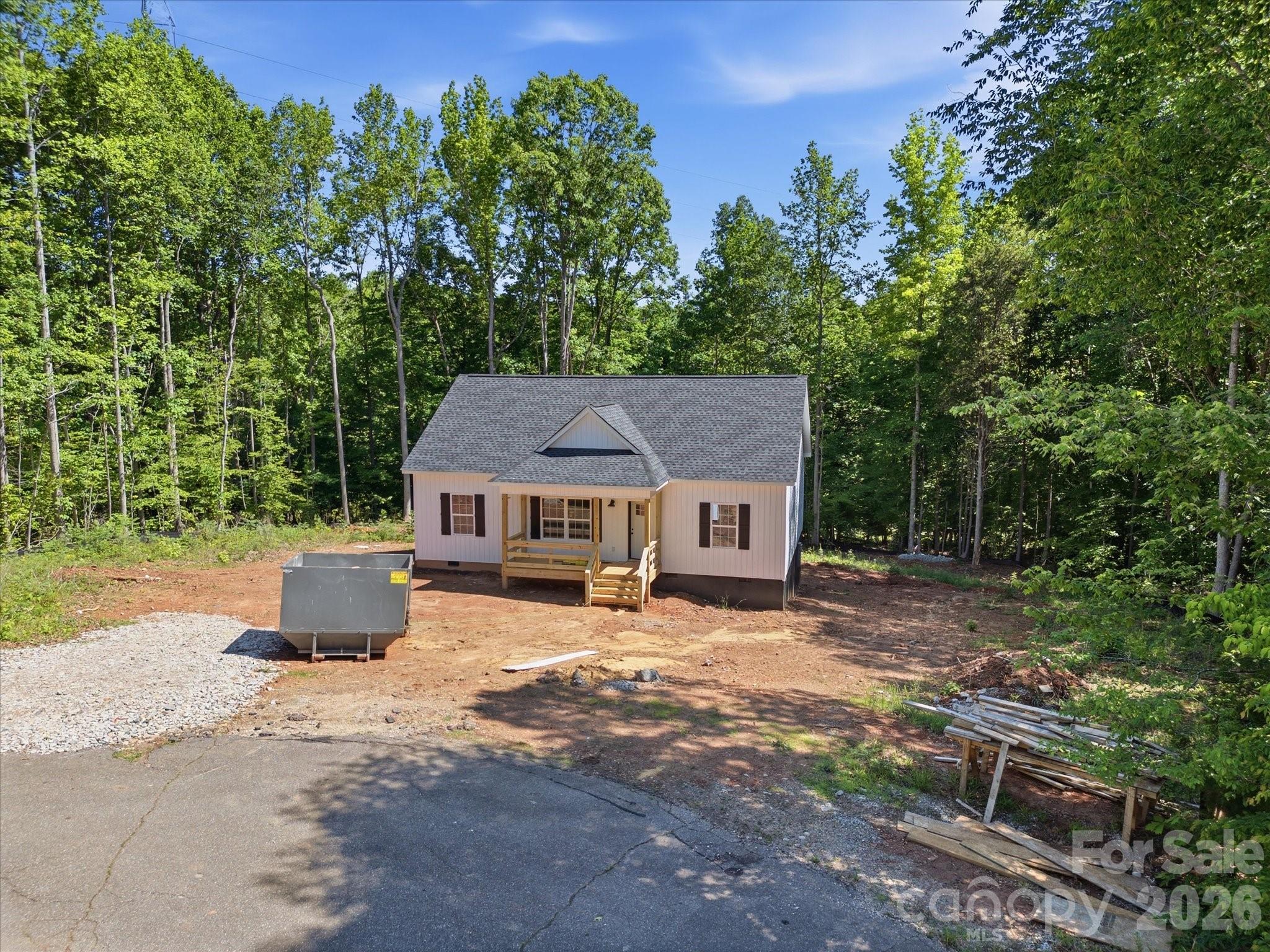 1222 Woodpecker Drive Property Photo 45