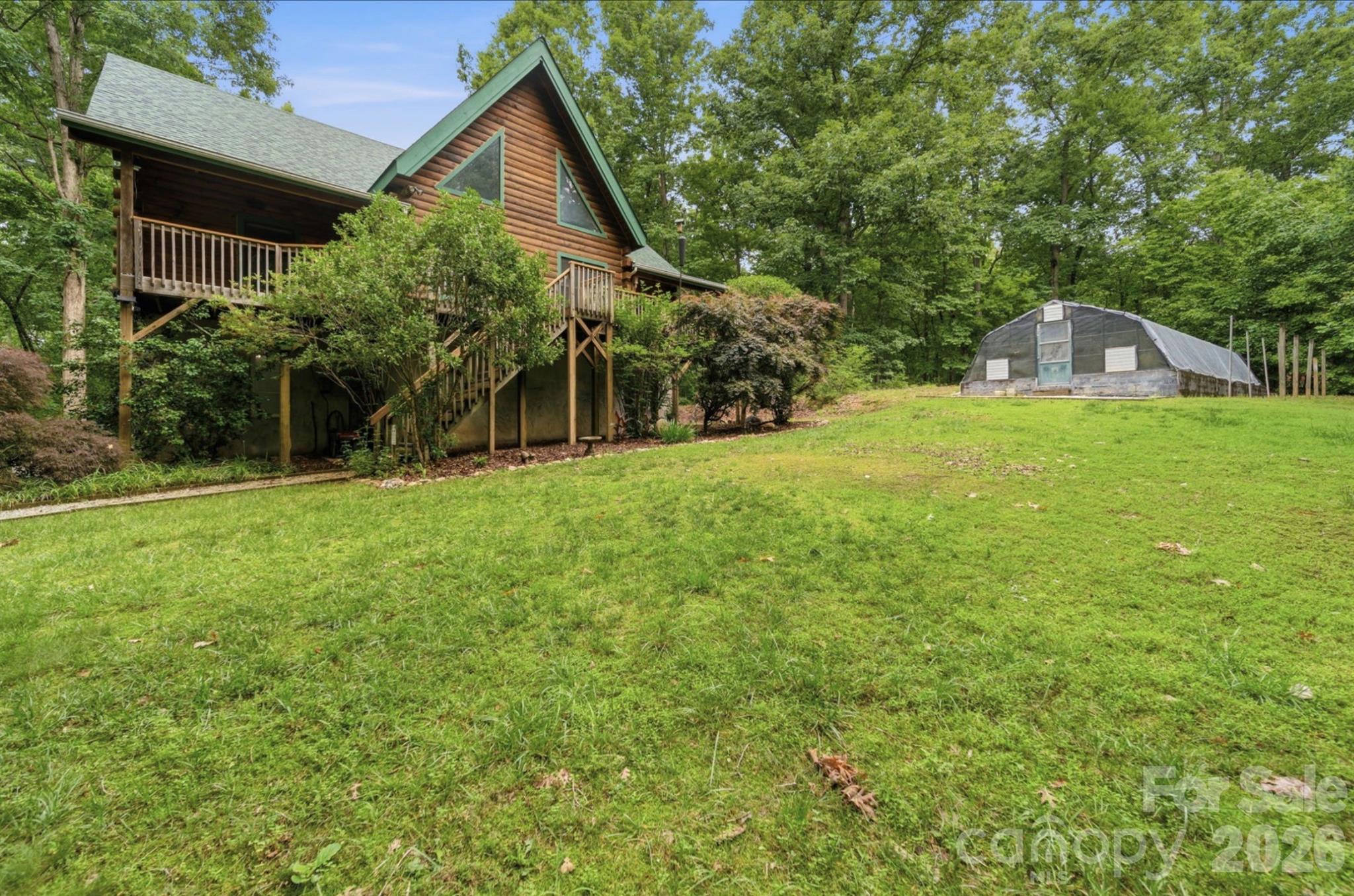 532 Mountain Oak Lane Property Photo 4
