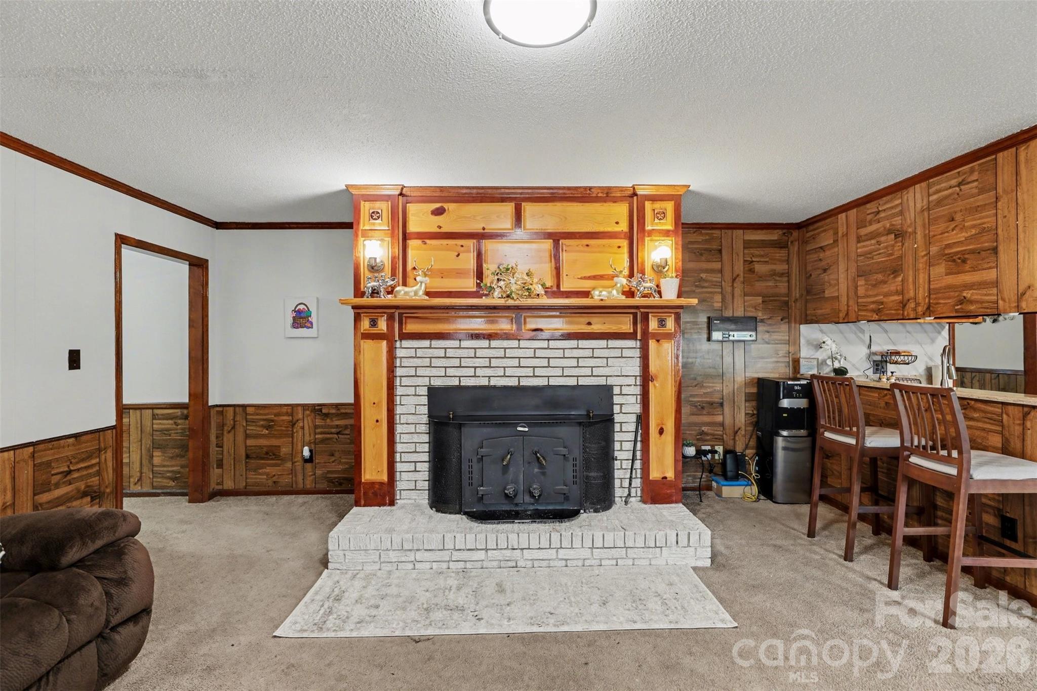 105 Fox Fire Run Property Photo 6