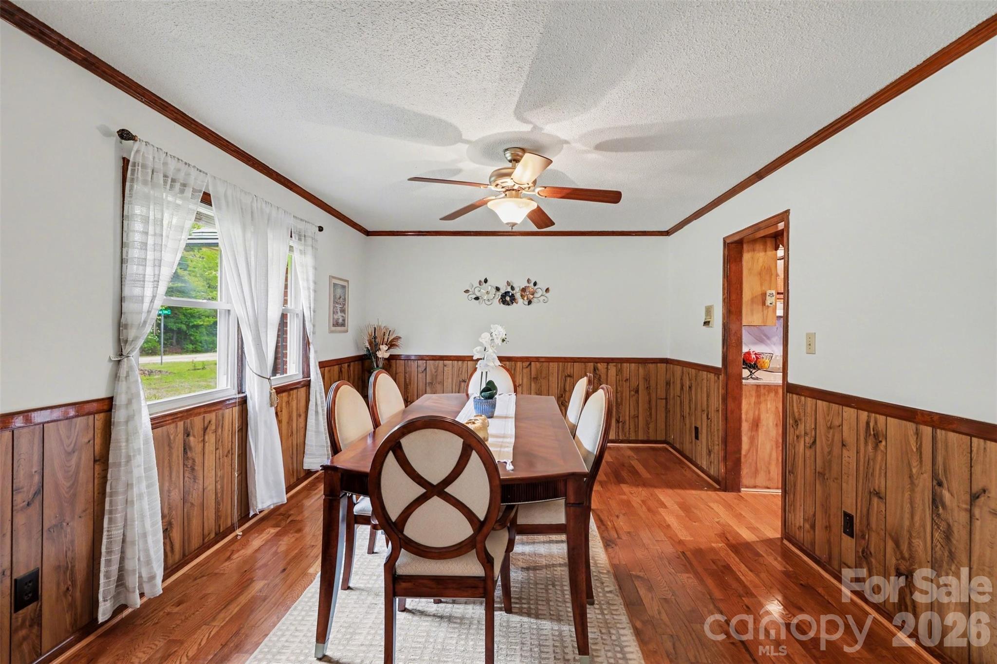105 Fox Fire Run Property Photo 7