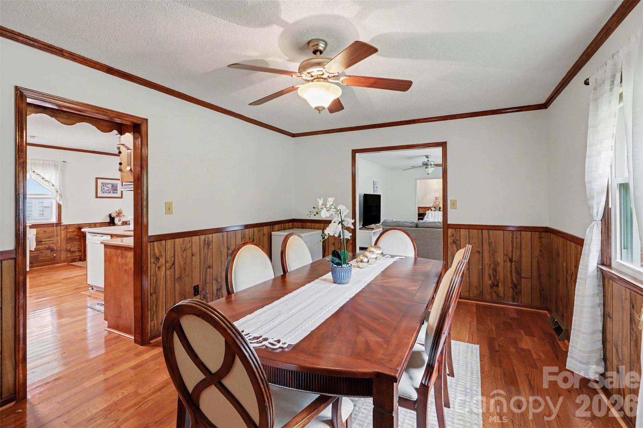 105 Fox Fire Run Property Photo 8