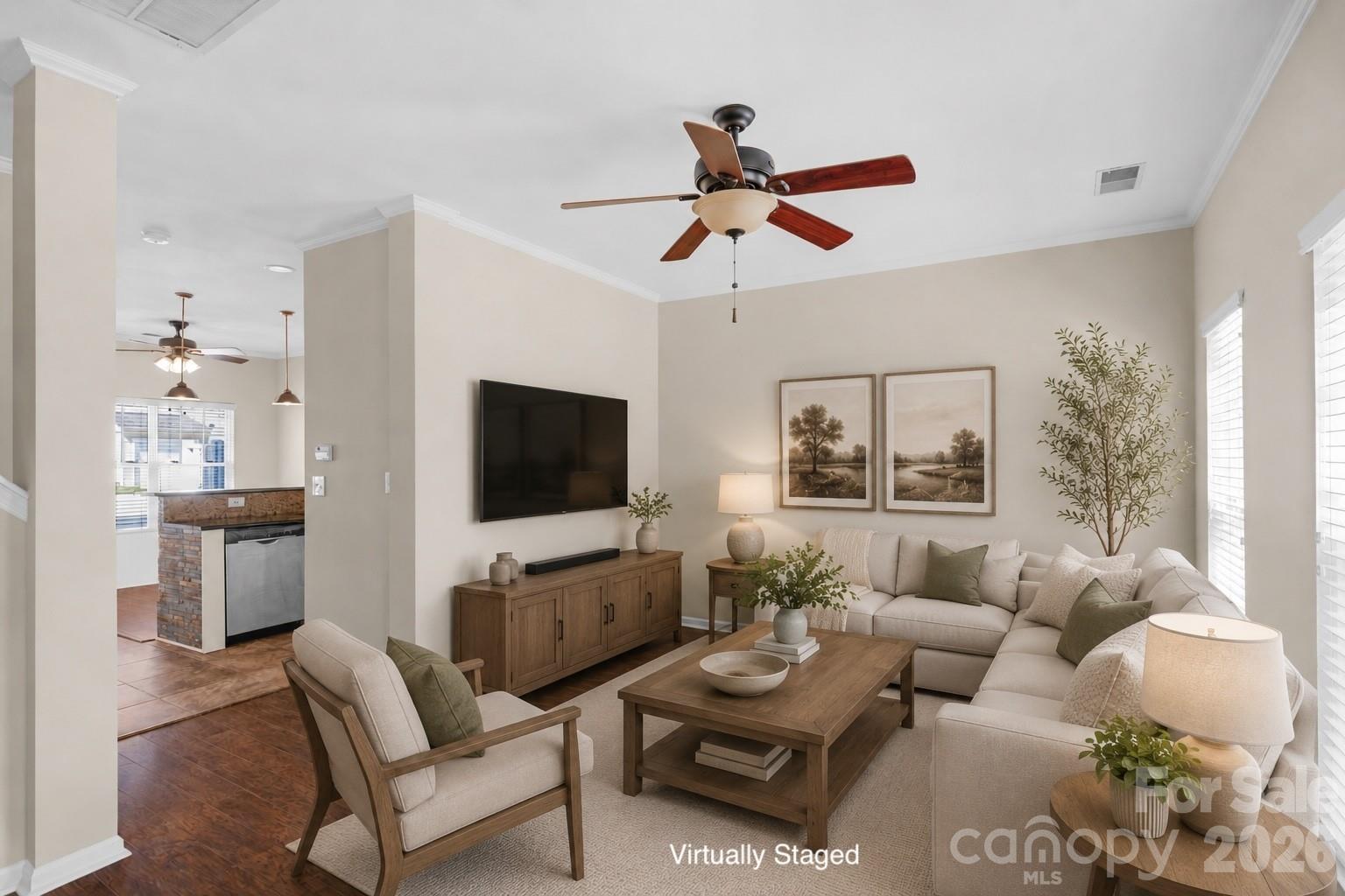 1021 Laparc Lane Property Photo 7