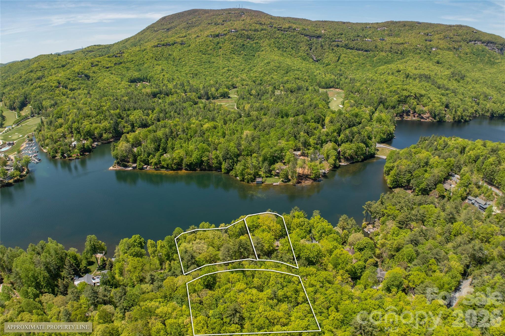 1957 & 1923 Cold Mountain Road Property Photo 42
