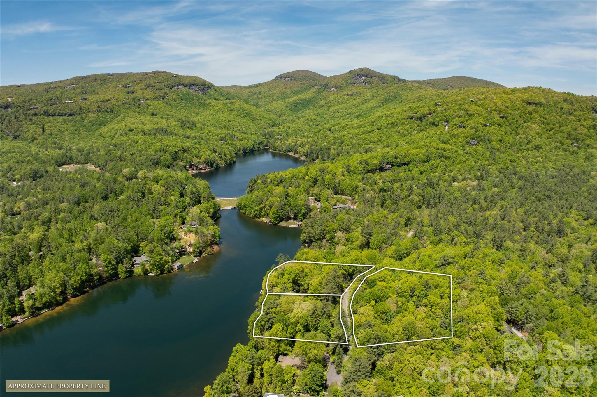 1957 & 1923 Cold Mountain Road Property Photo 43