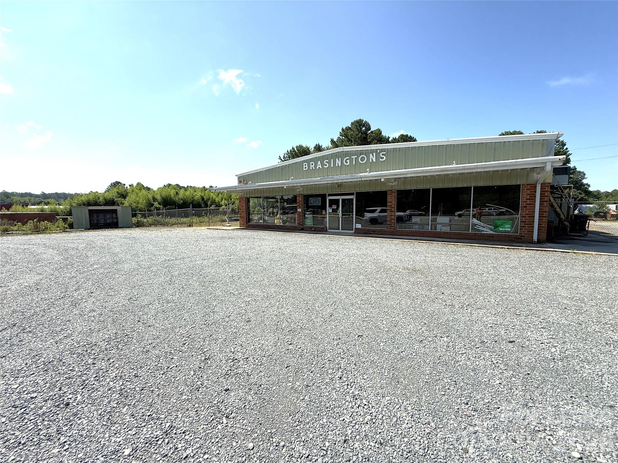 1505 Highway 74 None Property Photo 2