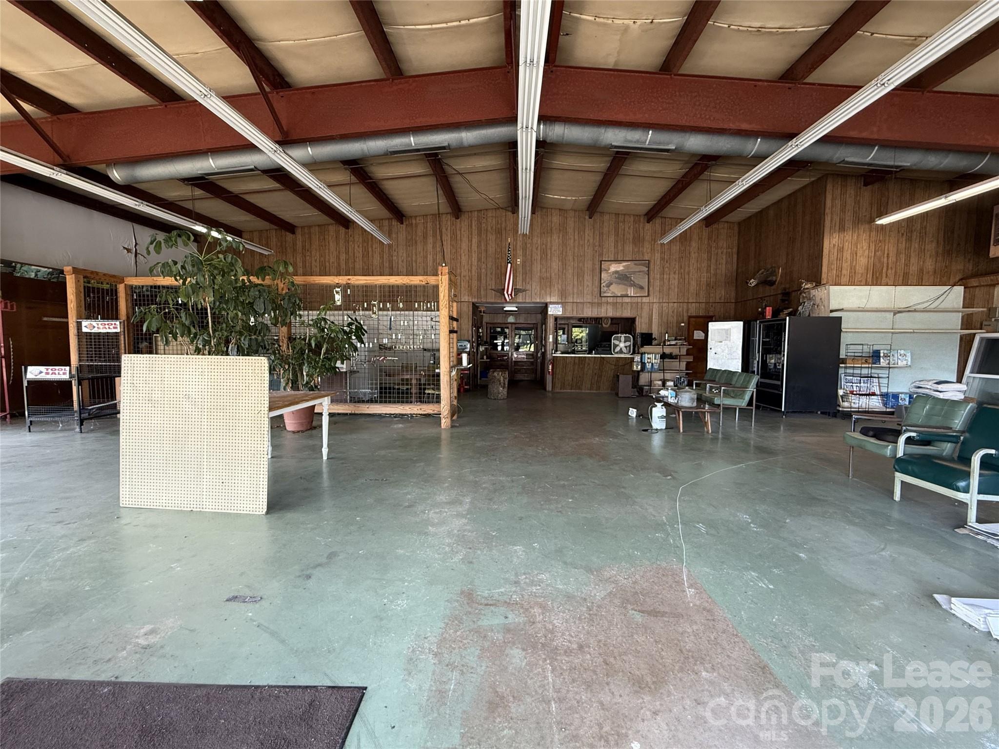 1505 Highway 74 None Property Photo 4