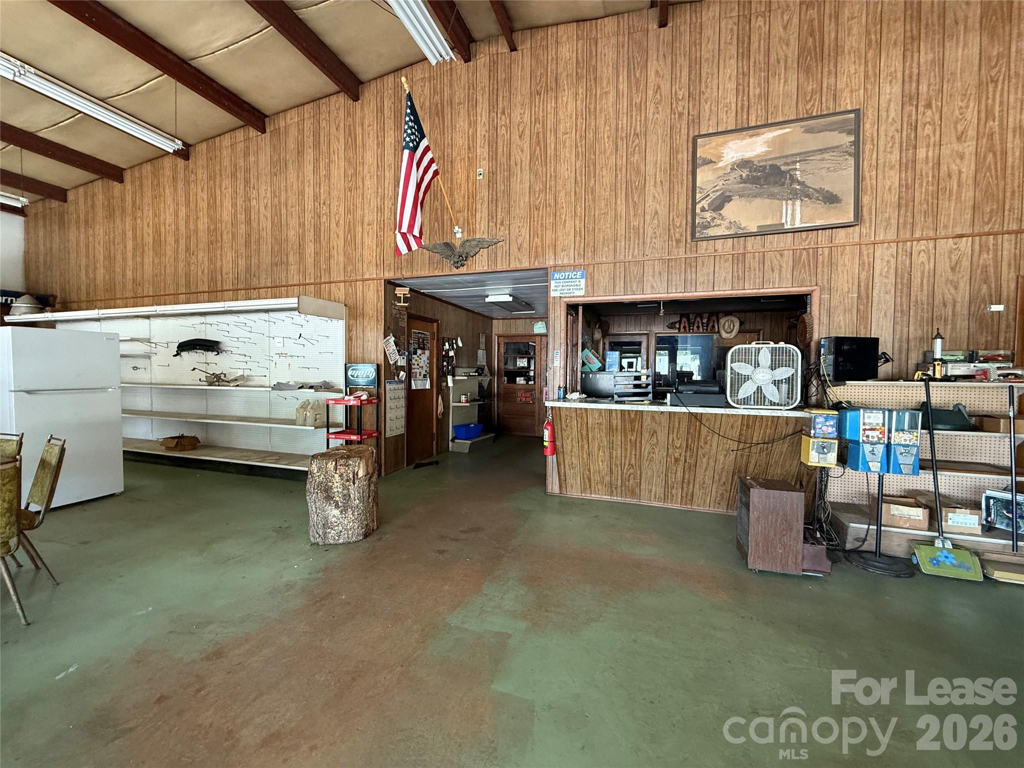 1505 Highway 74 None Property Photo 5