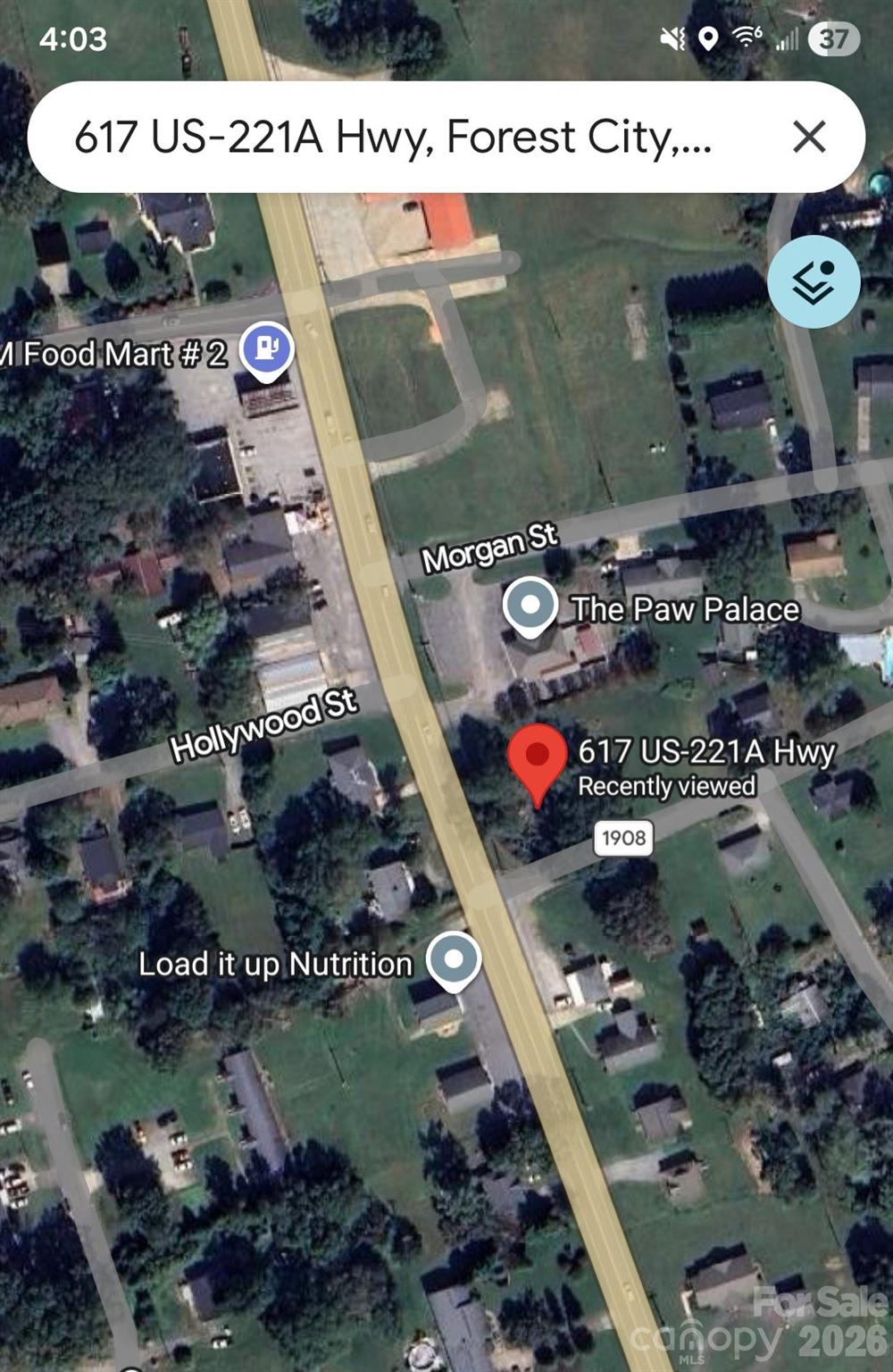 617 Us 221 Highway Property Photo 20