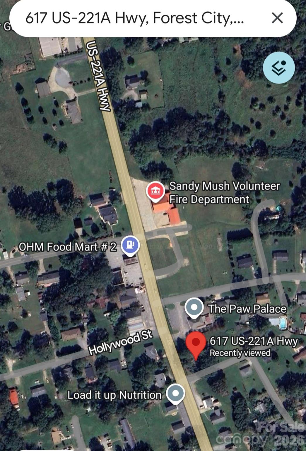 617 Us 221 Highway Property Photo 21