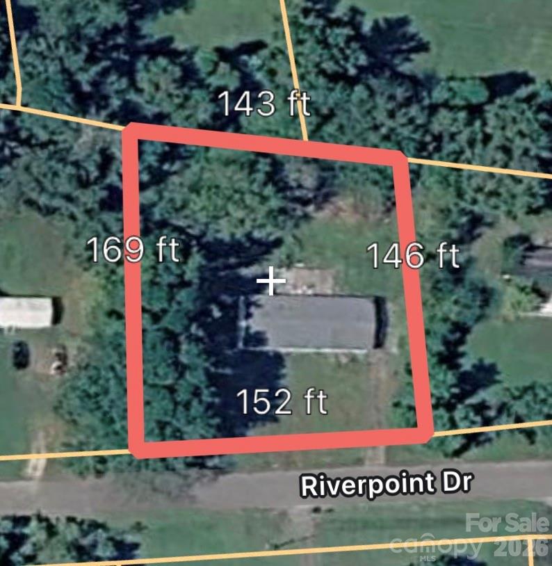 4126 Riverpoint Drive Property Photo 4