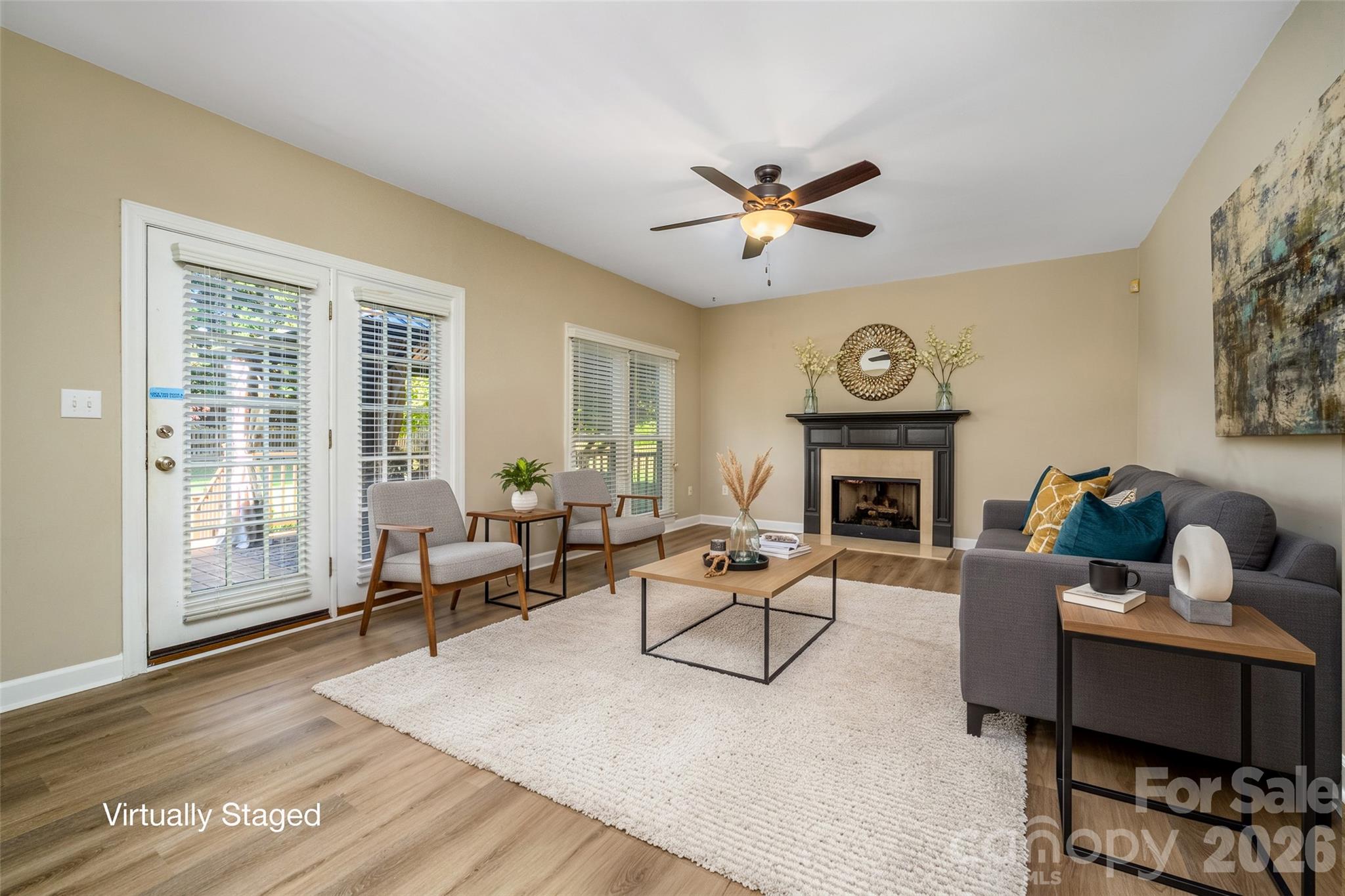 119 Topsail Place