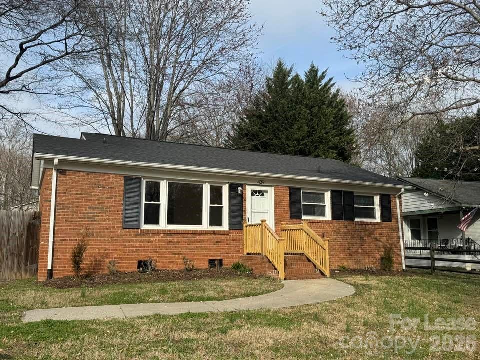 439 Sadie Drive Property Photo 1