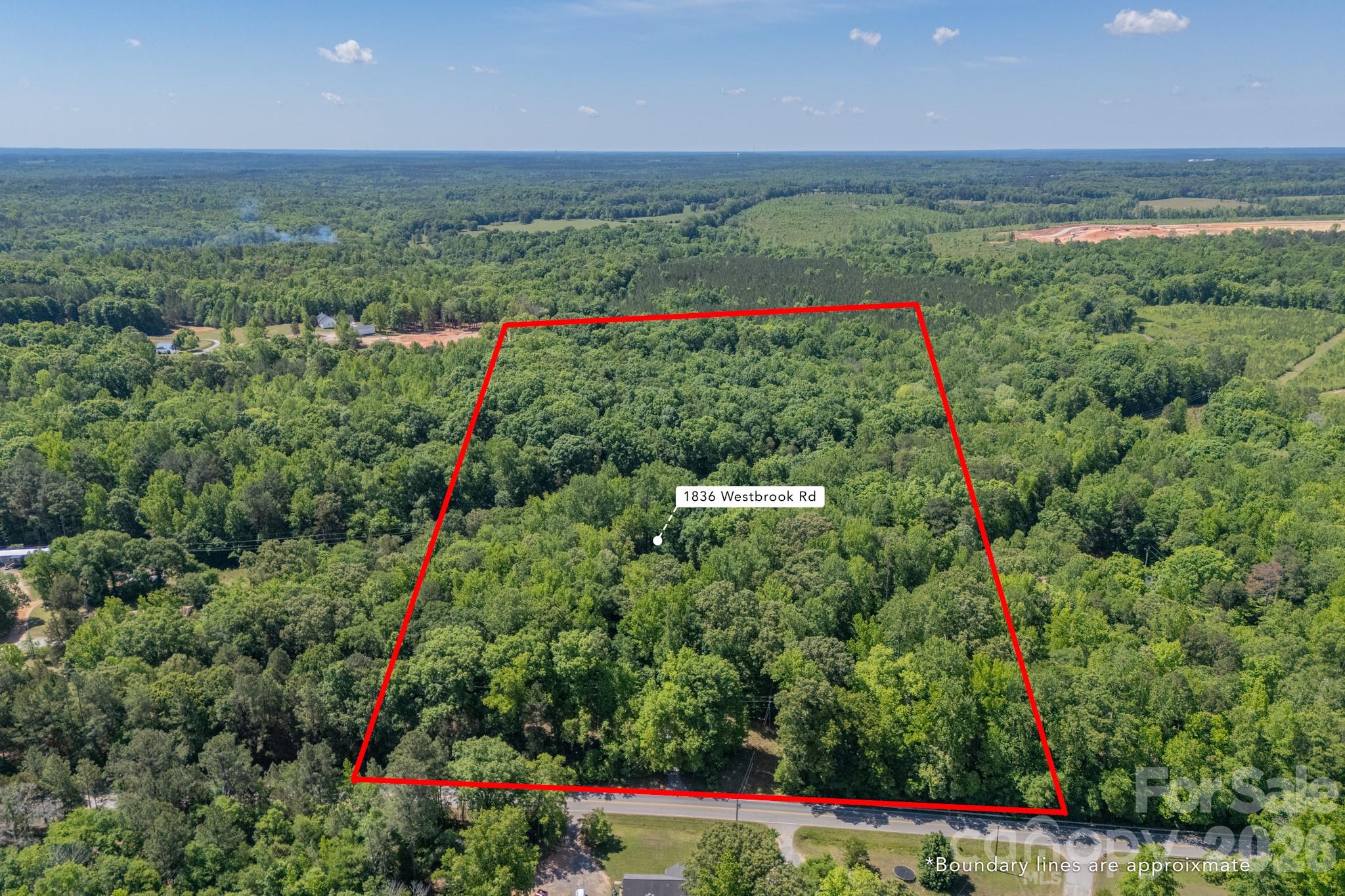 1836 Westbrook Road Property Photo 3