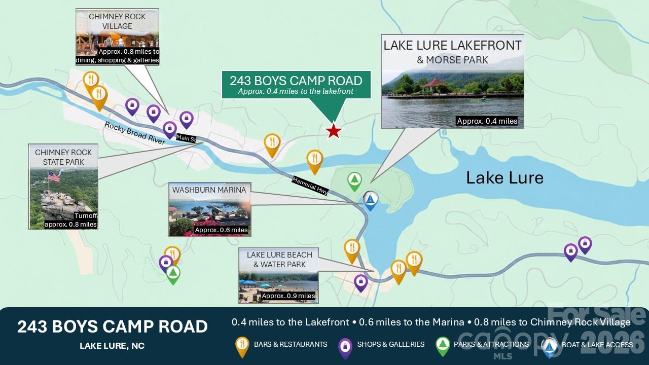 243 Boys Camp Road Property Photo 11