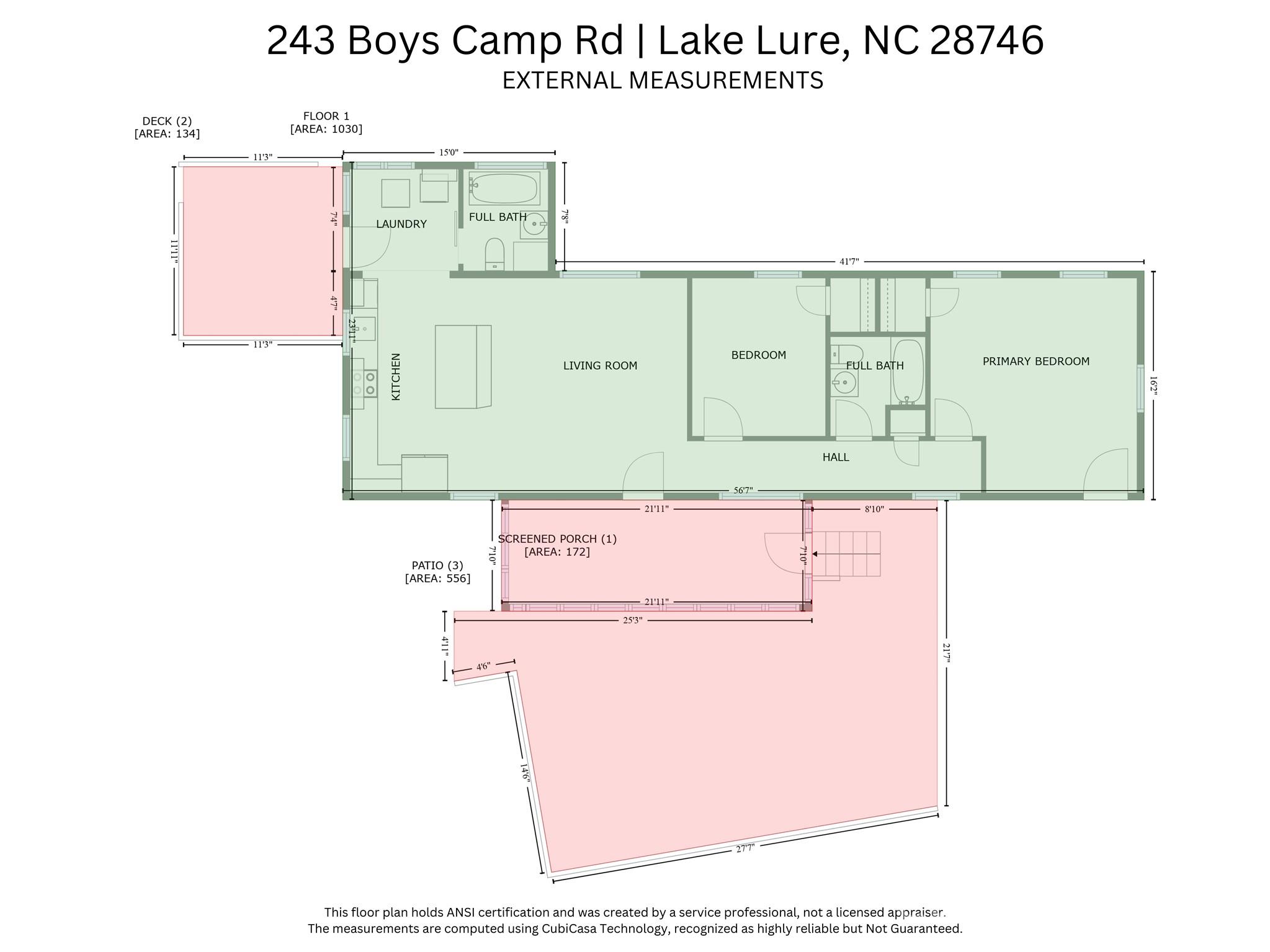 243 Boys Camp Road Property Photo 12