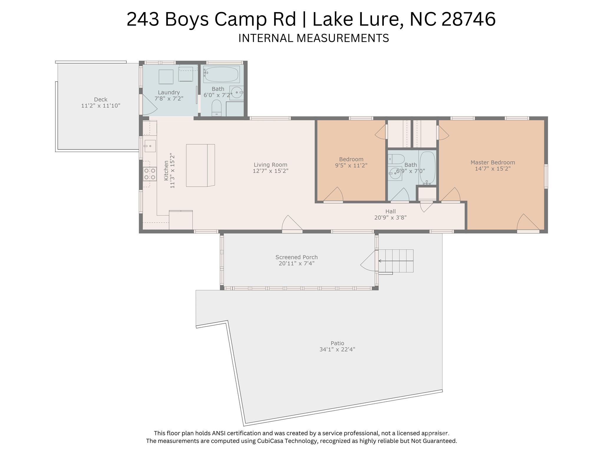 243 Boys Camp Road Property Photo 13