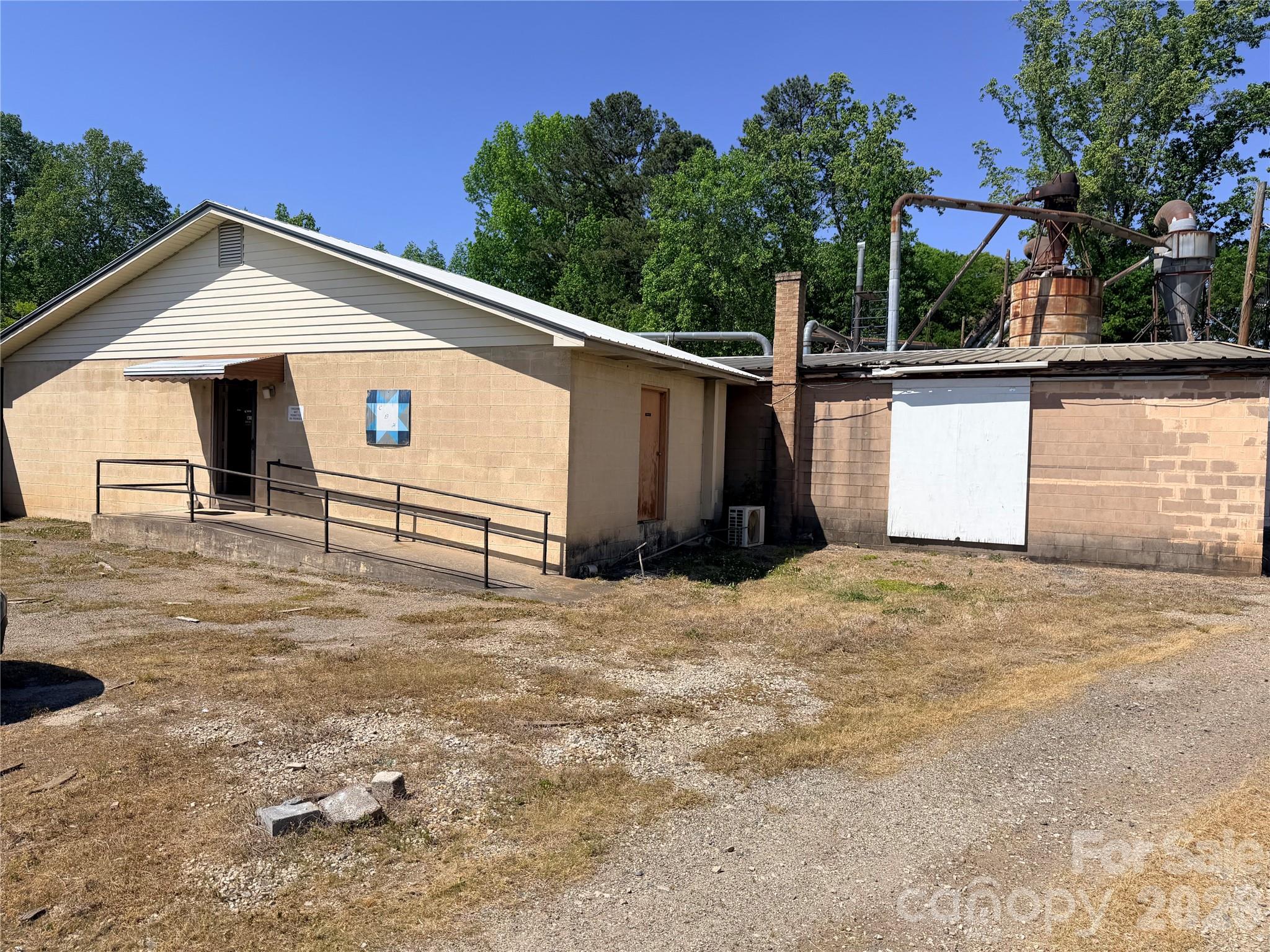 0 Needmore Road Property Photo 1