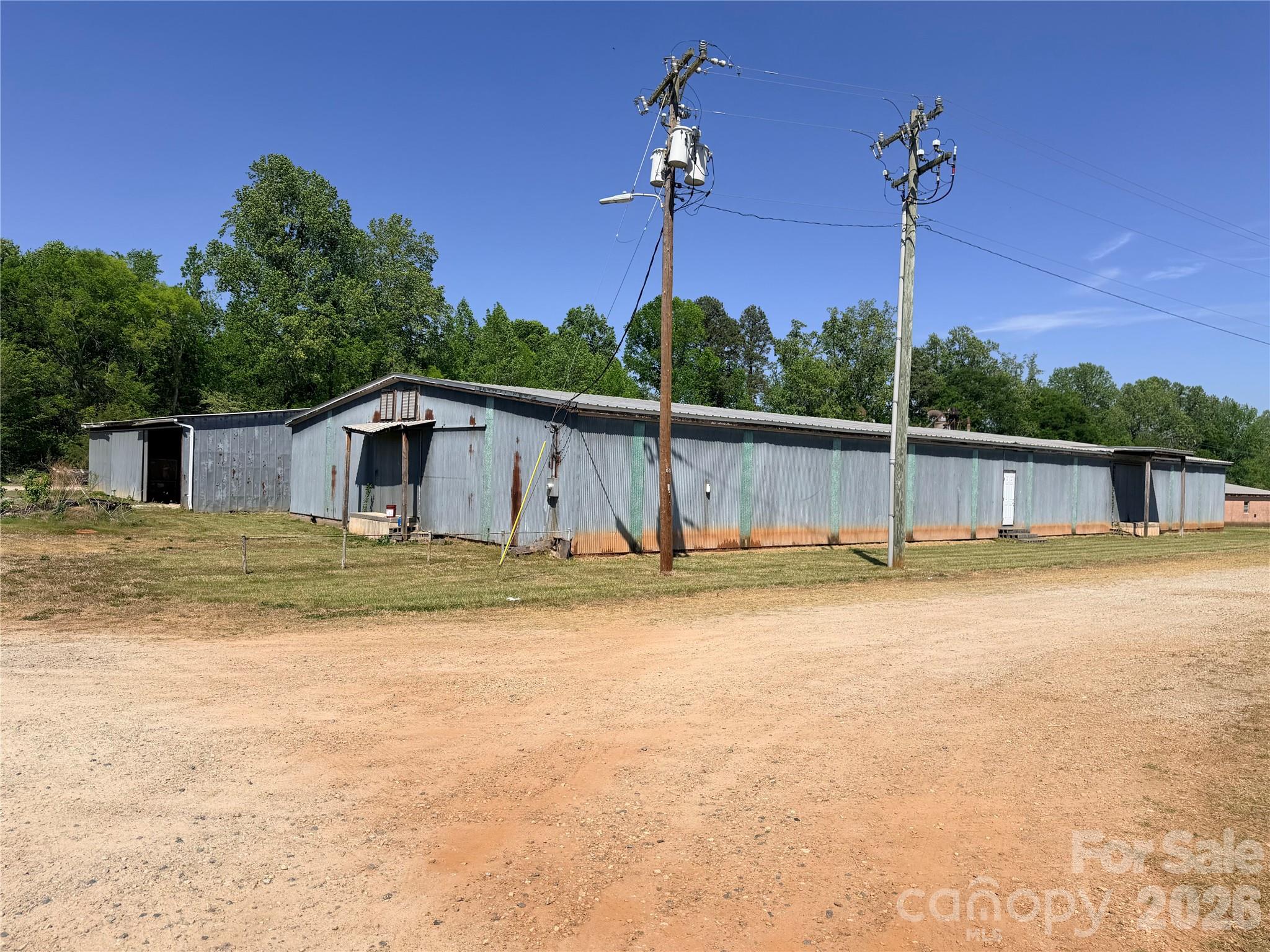 0 Needmore Road Property Photo 2