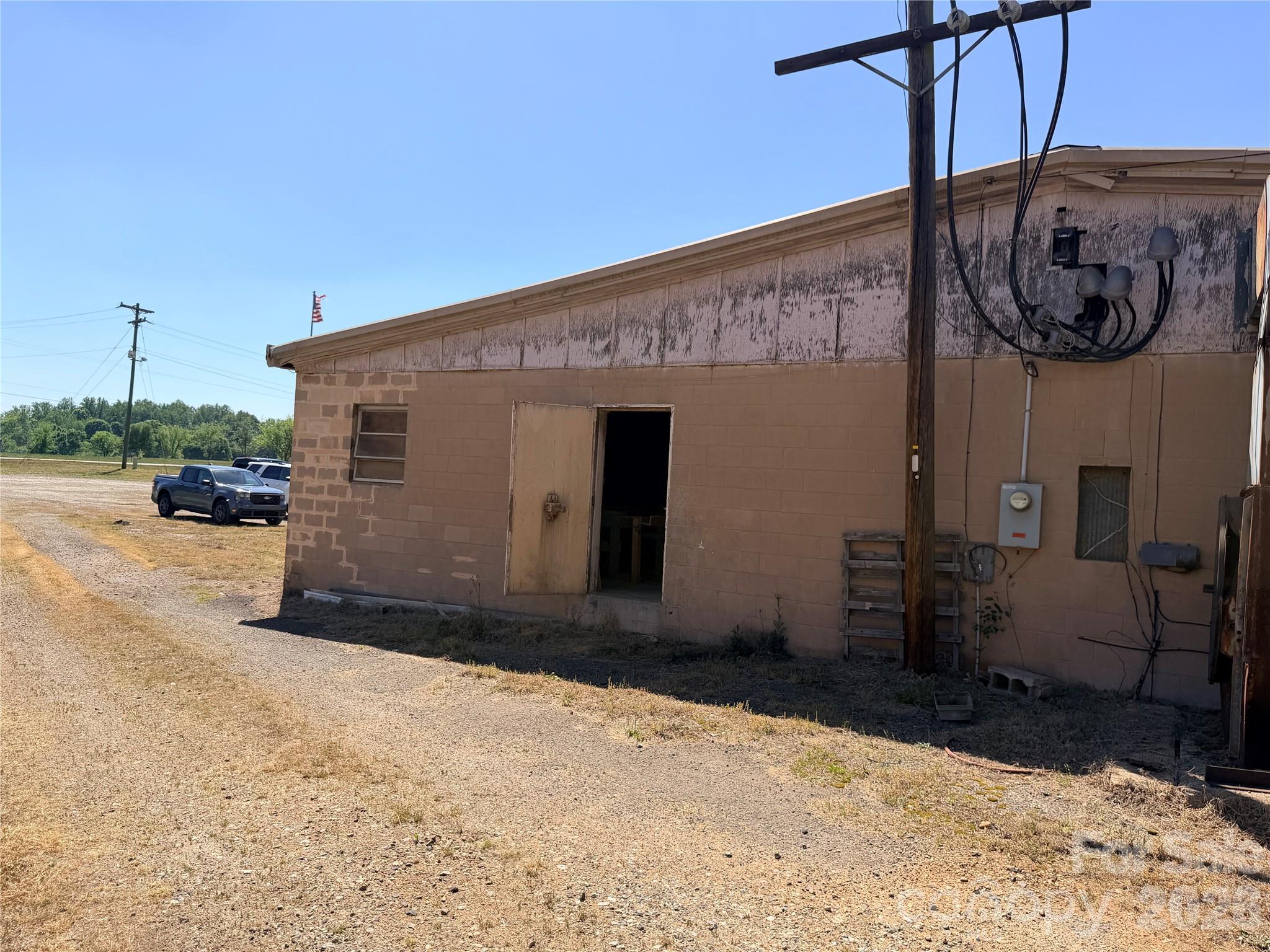 0 Needmore Road Property Photo 3
