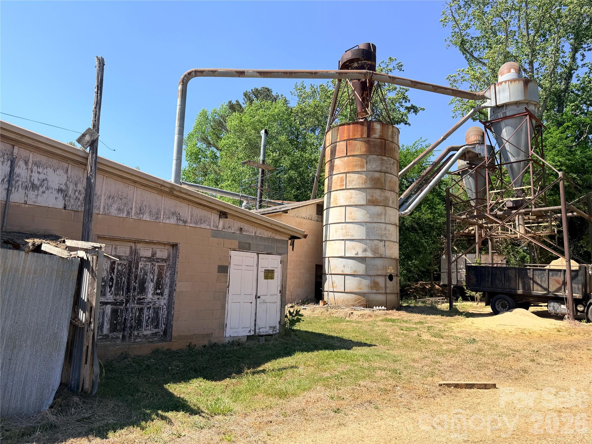 0 Needmore Road Property Photo 4