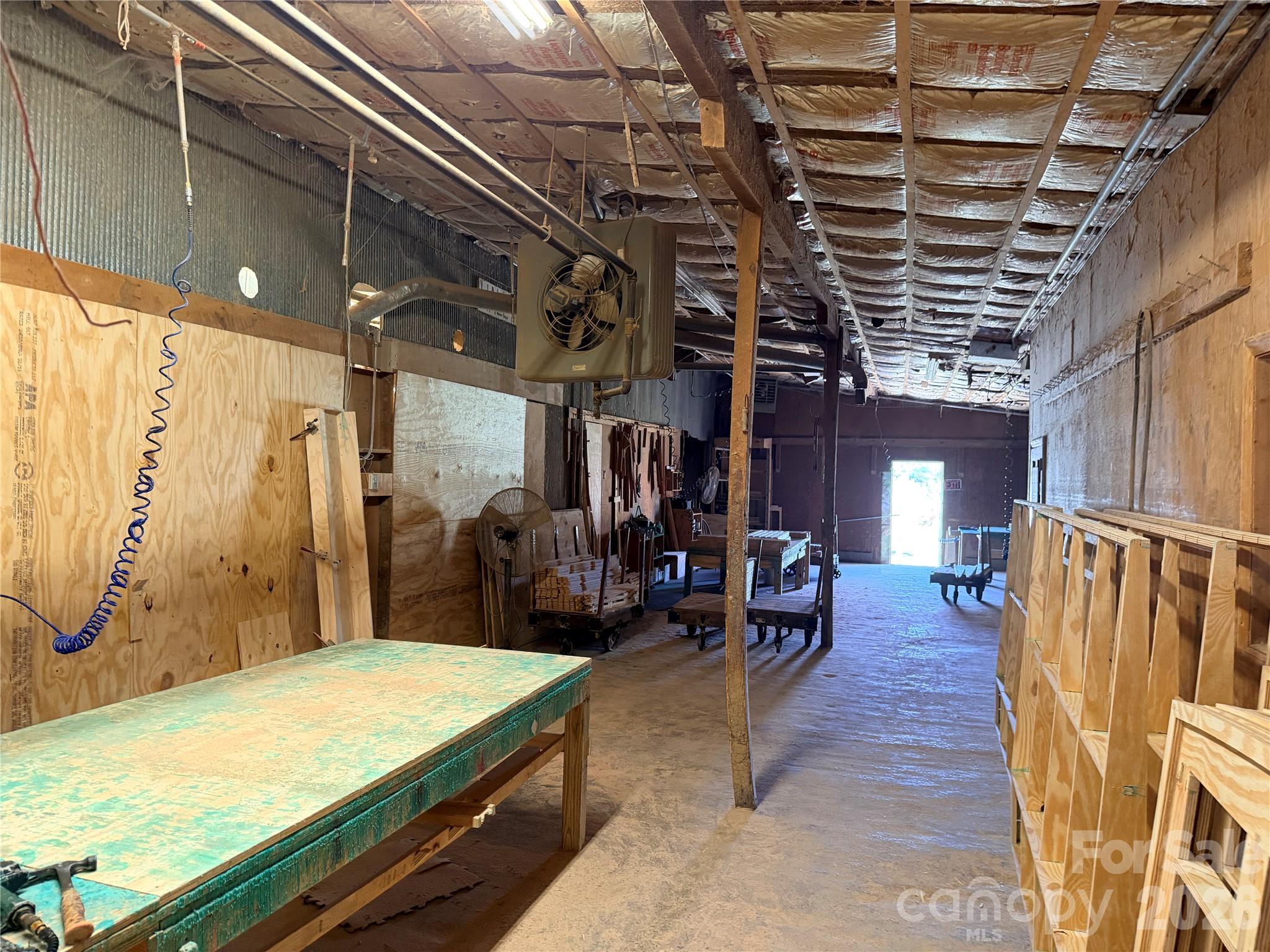 0 Needmore Road Property Photo 5