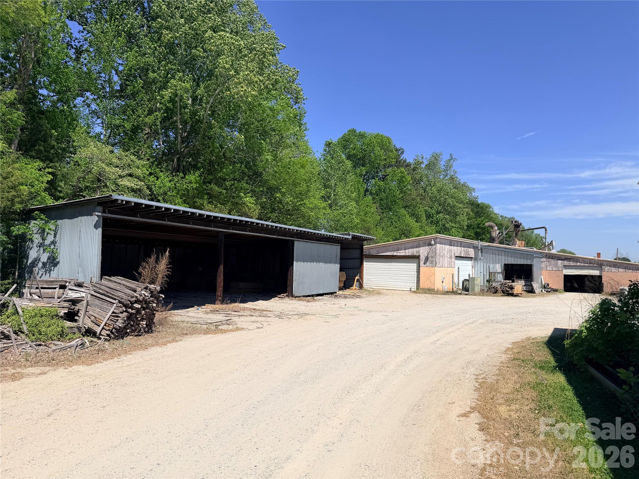 0 Needmore Road Property Photo 17