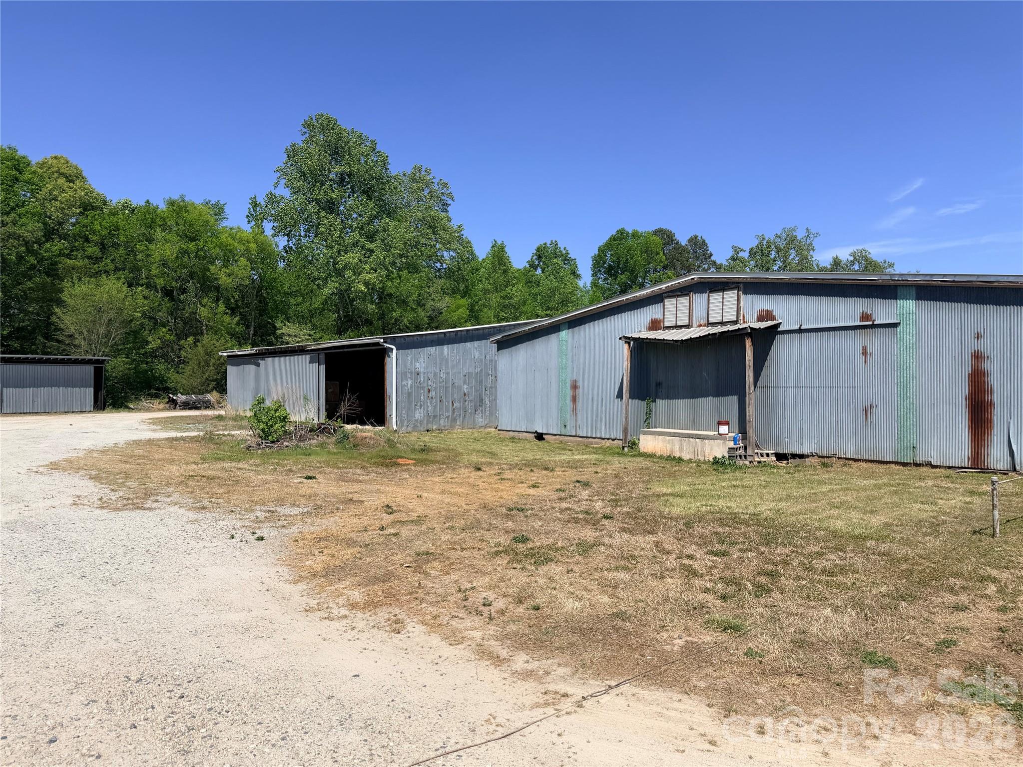 0 Needmore Road Property Photo 20