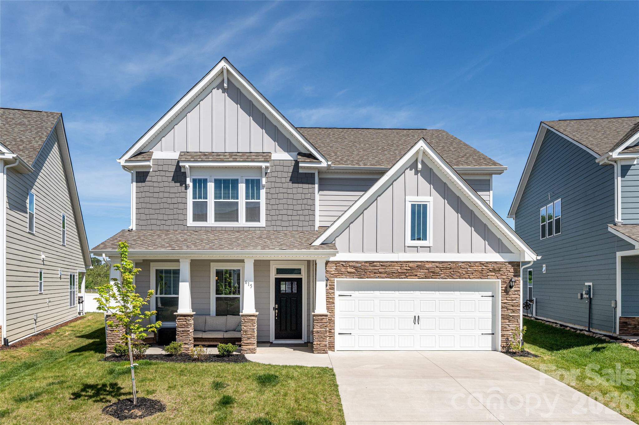 615 Fox Cove Road Property Photo 1