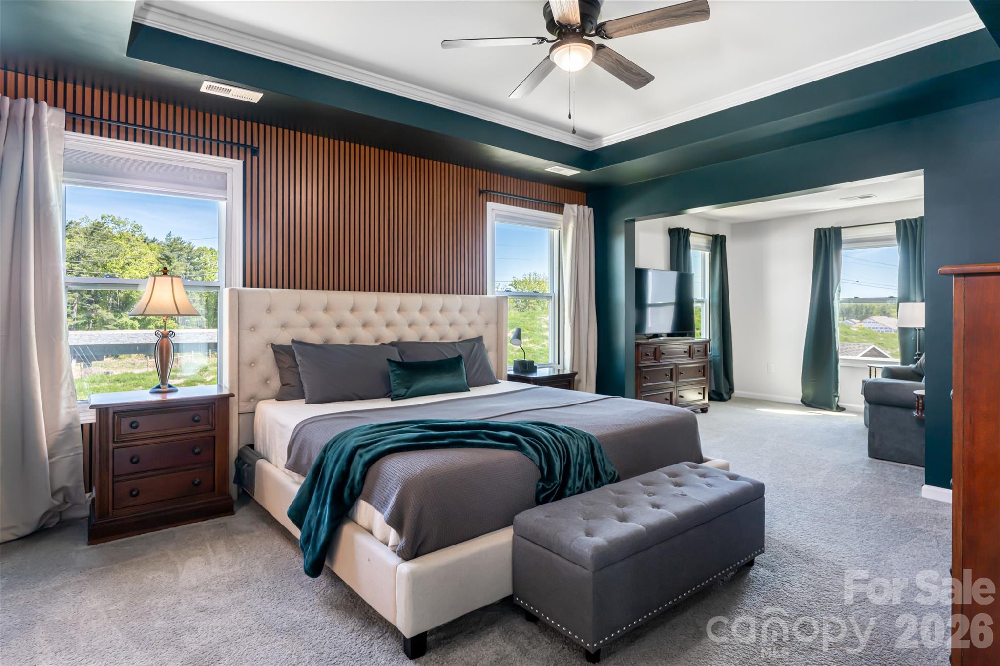 615 Fox Cove Road Property Photo 2