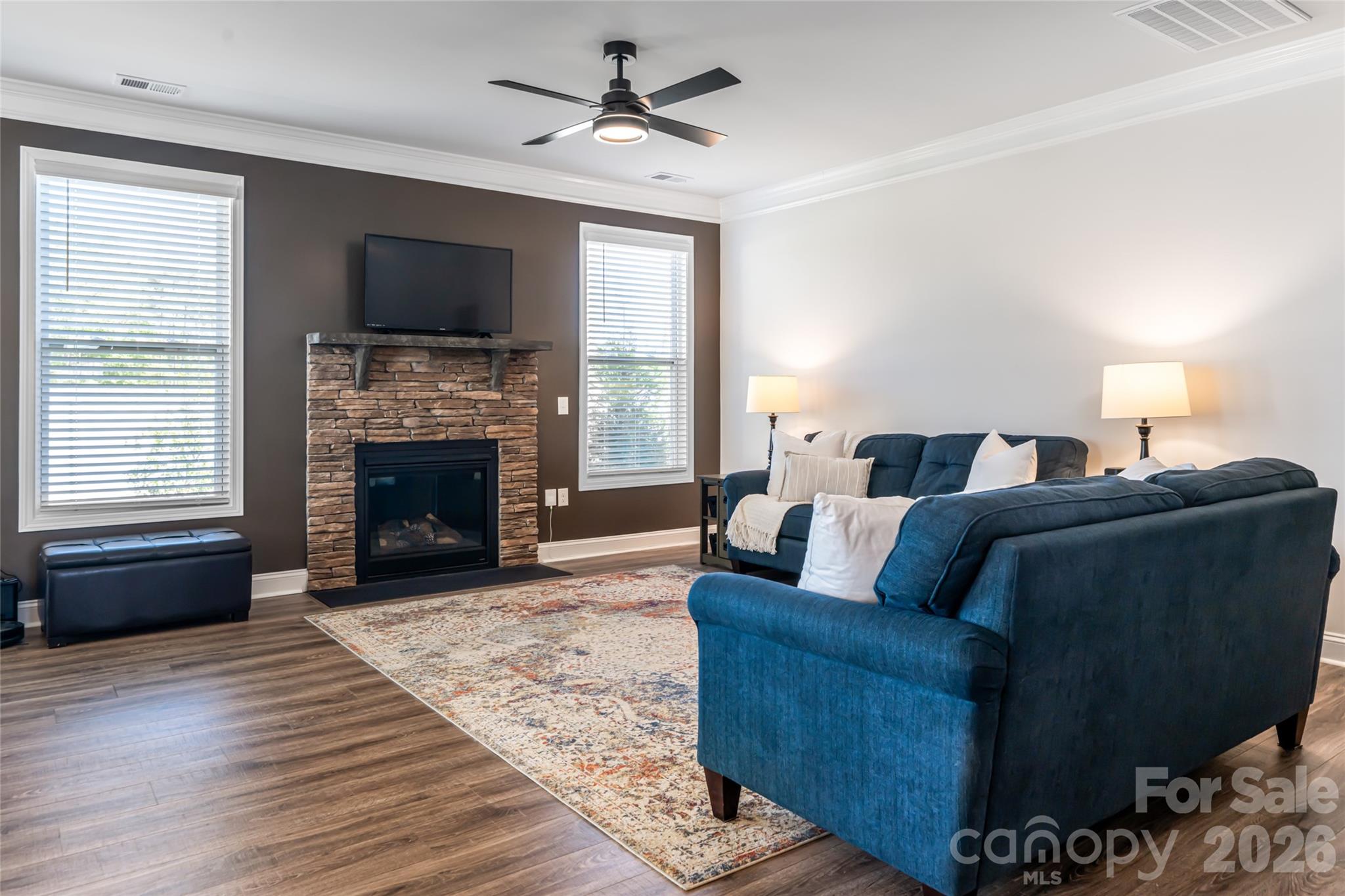 615 Fox Cove Road Property Photo 4