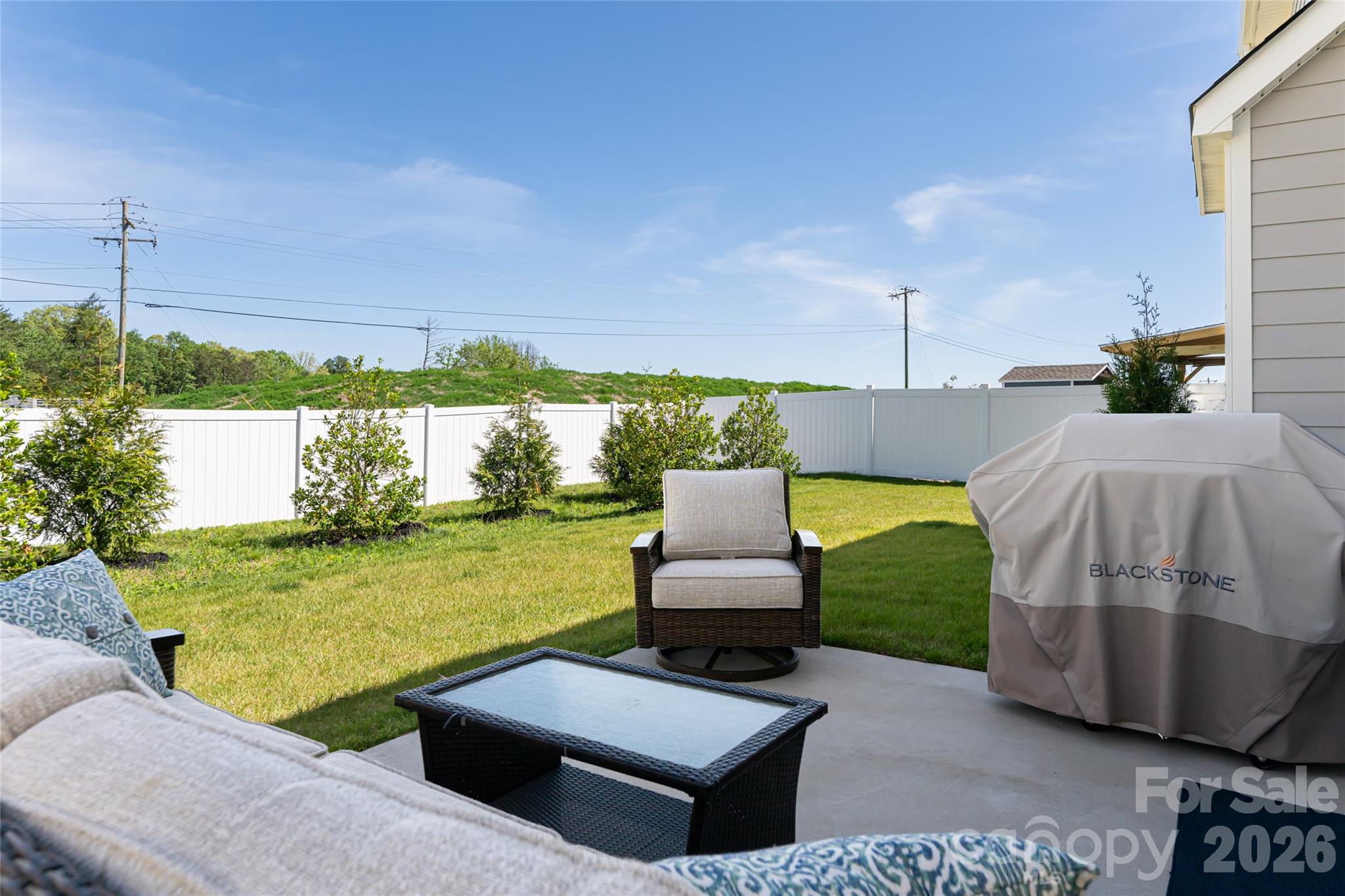 615 Fox Cove Road Property Photo 5