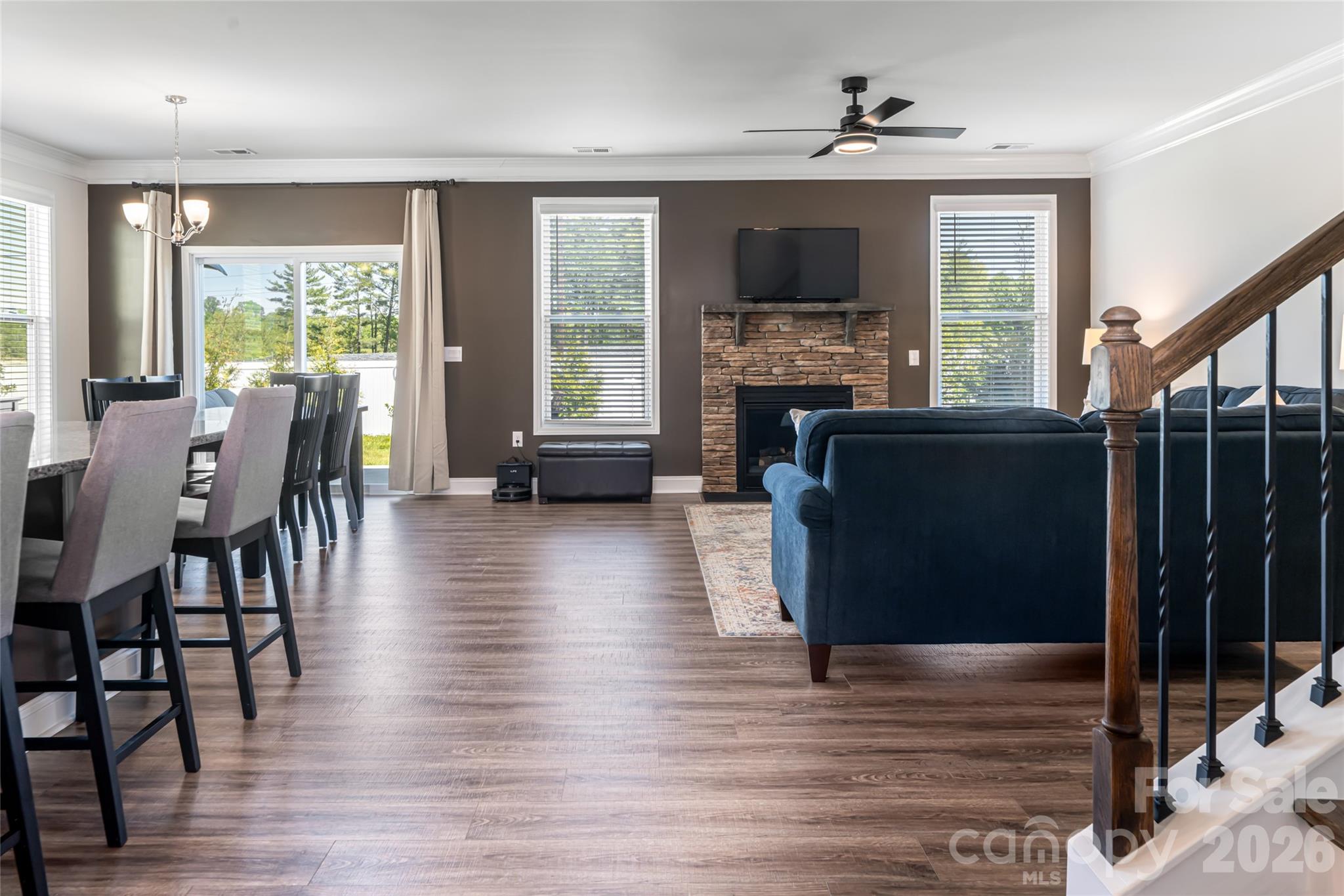 615 Fox Cove Road Property Photo 12