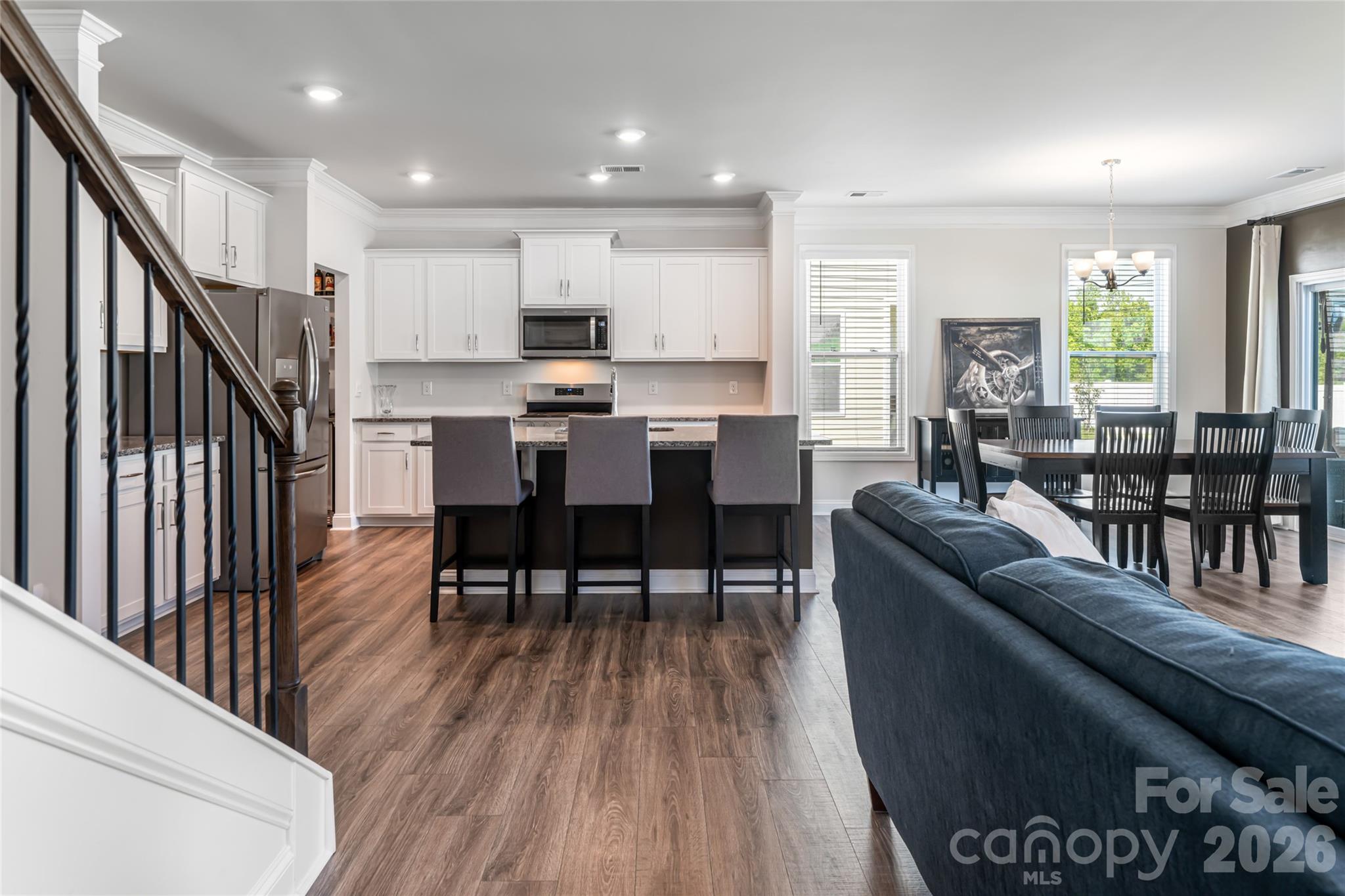 615 Fox Cove Road Property Photo 16