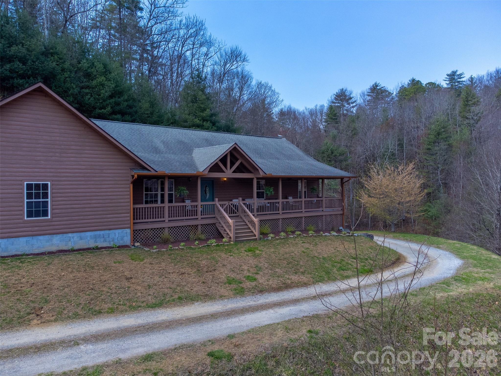 1960 Atoah Road Property Photo 2