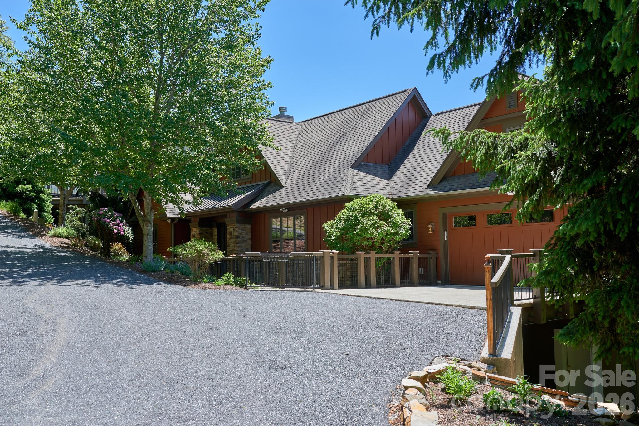 427 Spring Rock Road Property Photo 1